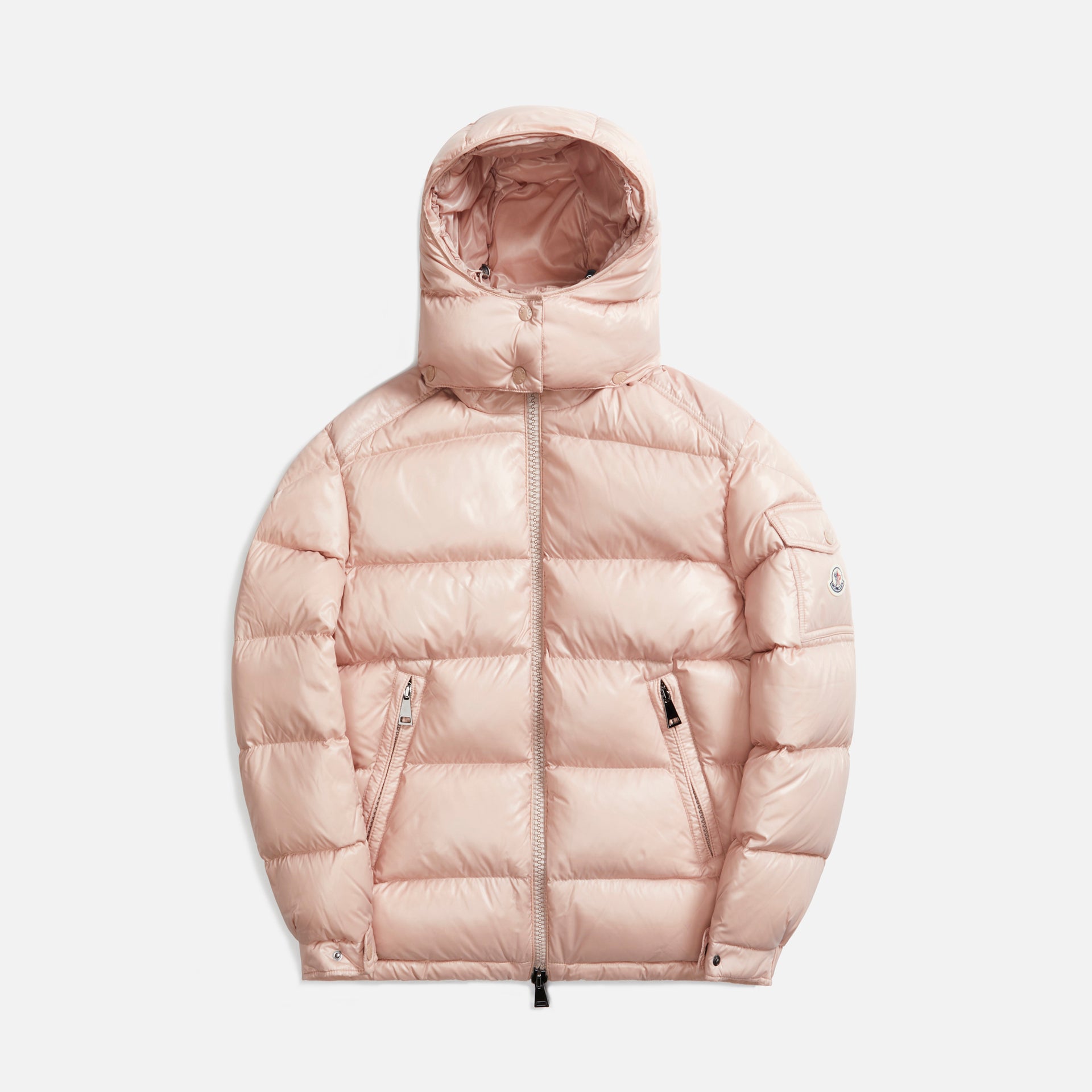 Moncler Maire Jacket - Pink