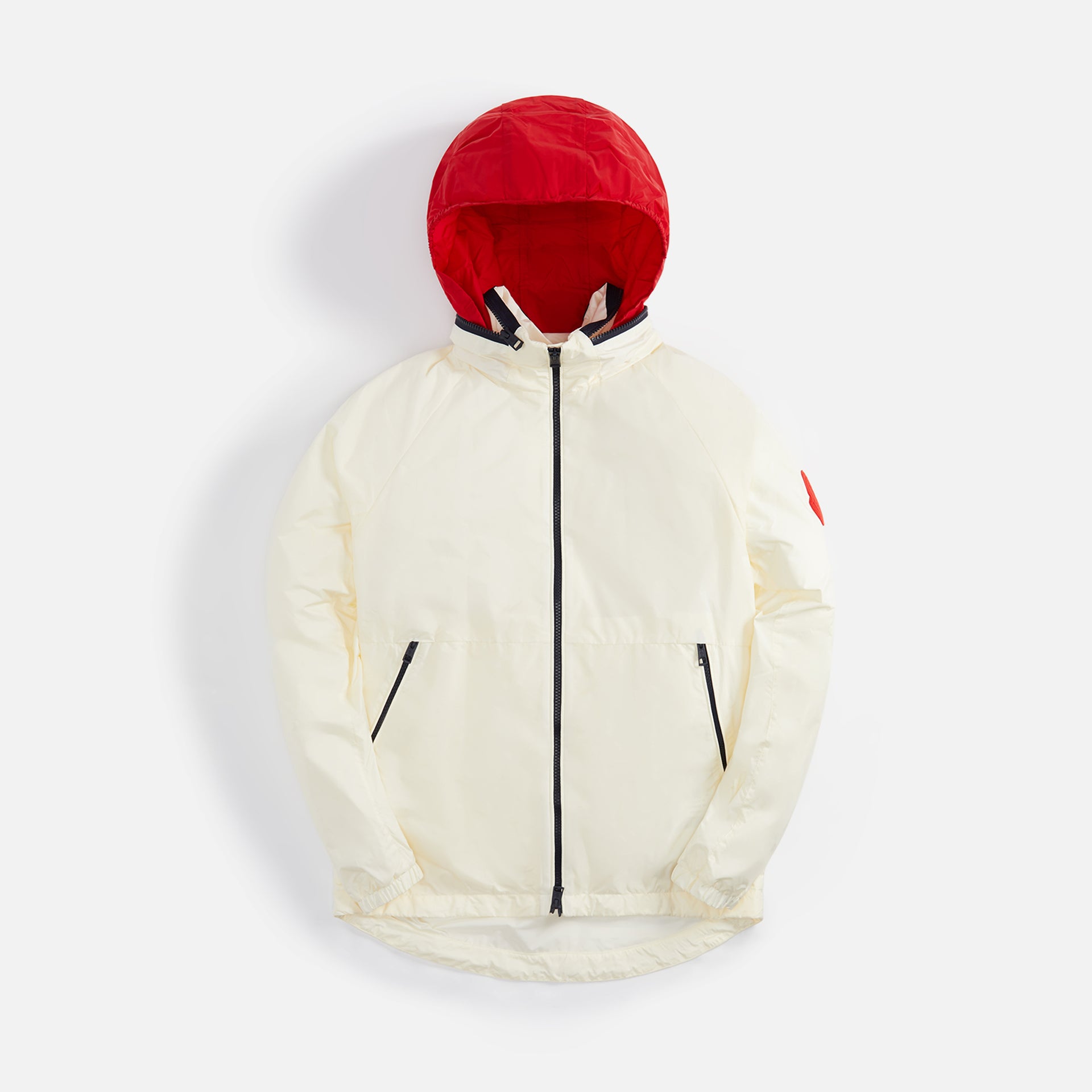 Moncler Octano Jacket - Cream