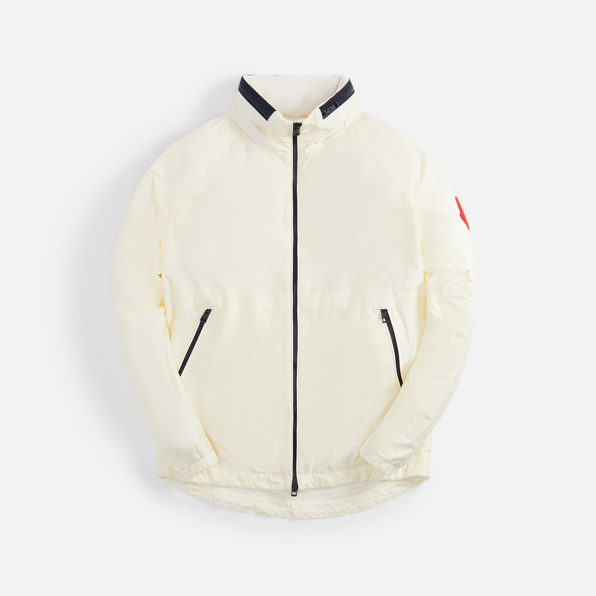 Moncler Octano Jacket - Cream