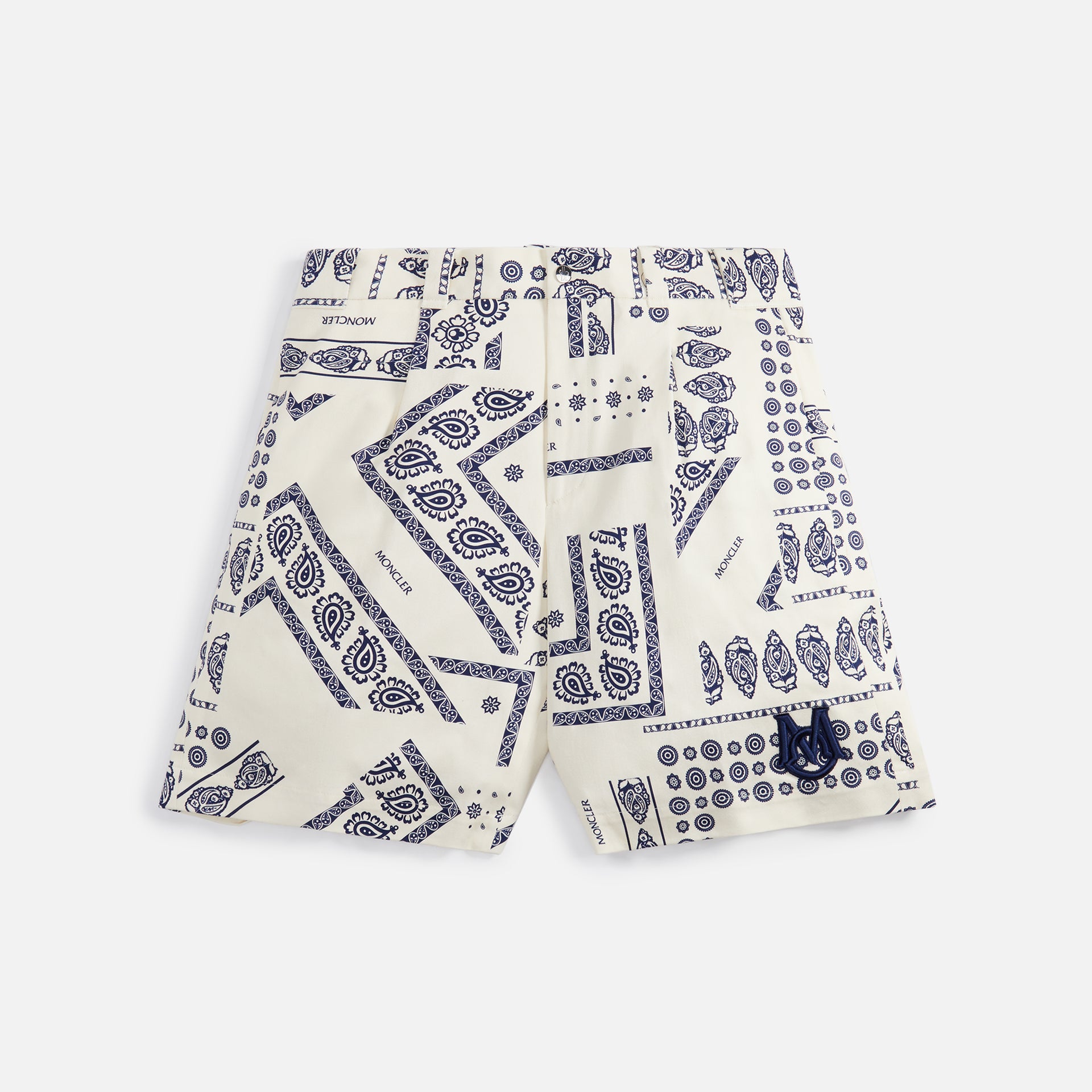 Moncler Shorts - Multi