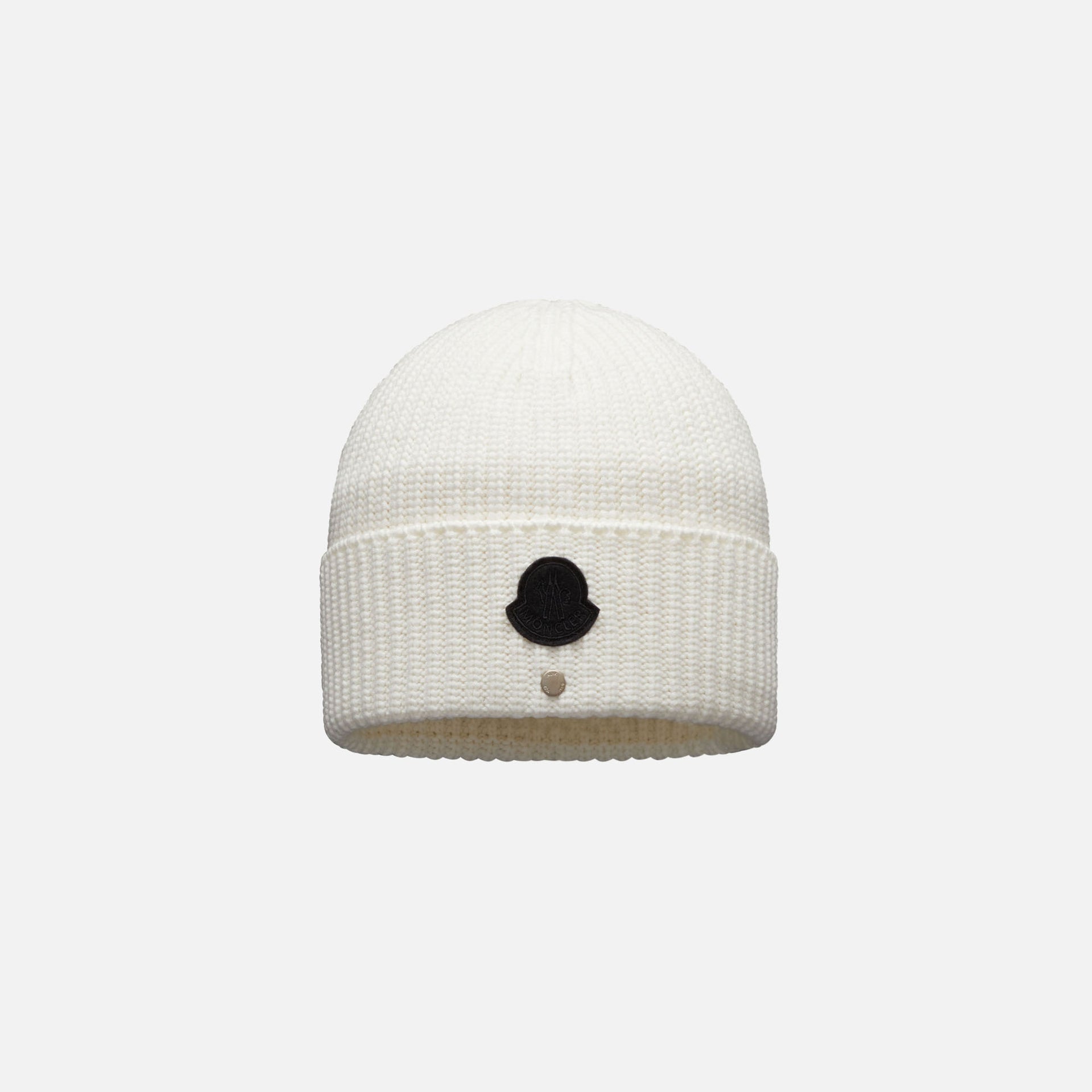 Moncler Genius x 1017 ALYX 9SM Beanie - Ivory