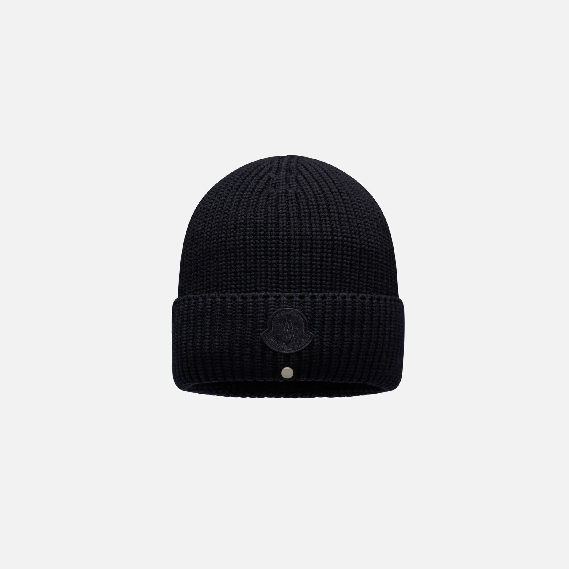 Moncler Genius x 1017 ALYX 9SM Beanie - Black