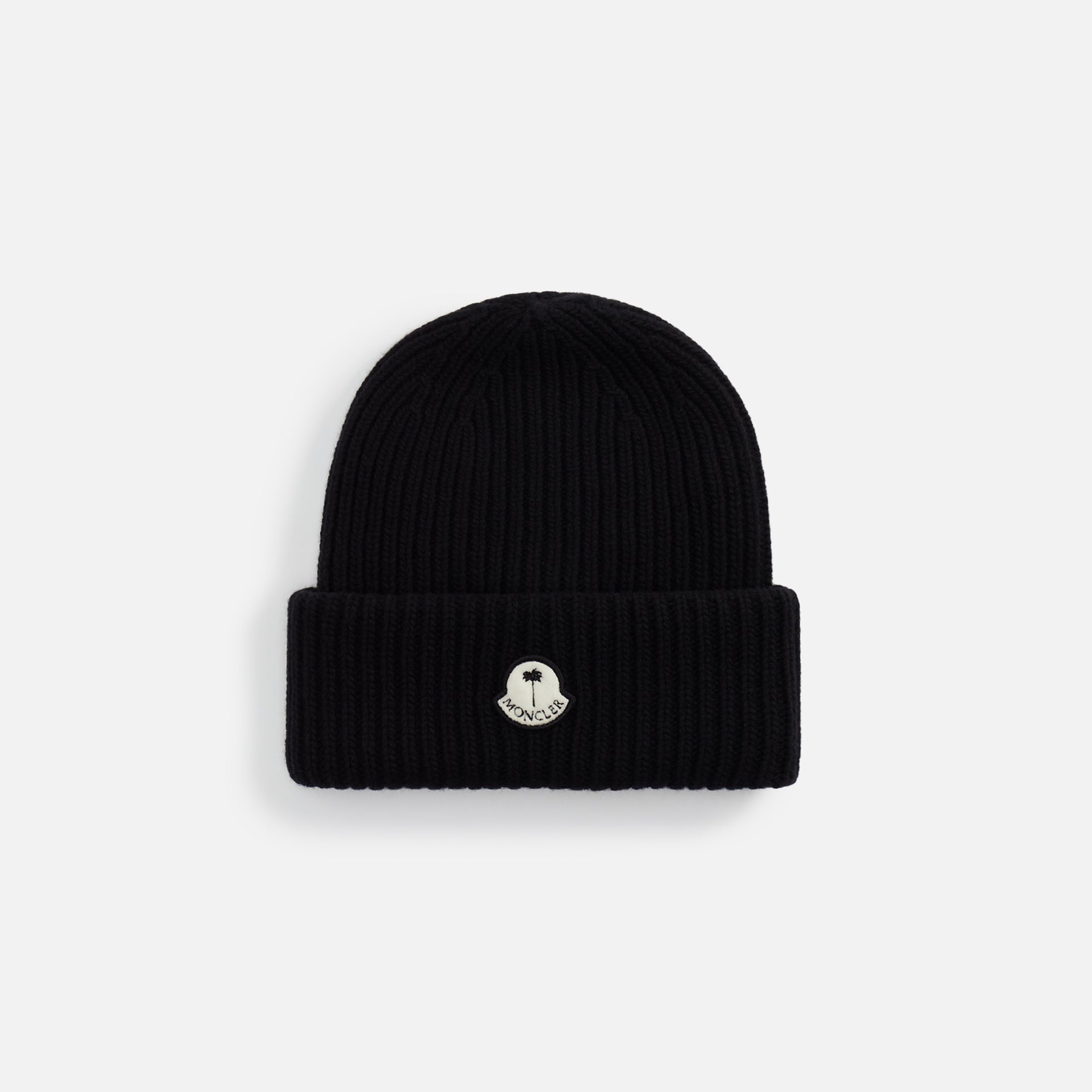 8 Moncler x Palm Angels Hat - Black