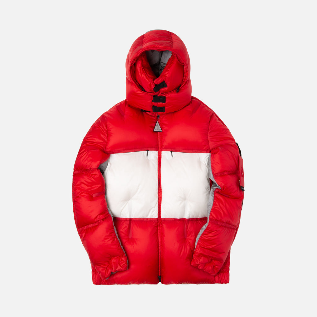 5 Moncler Craig Green Coolidge Giubbotto Jacket - Black – Kith