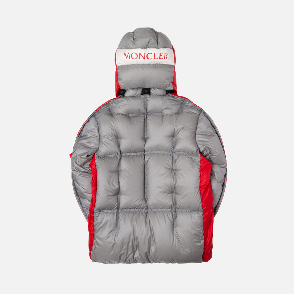 5 Moncler Craig Green Coolidge Giubbotto Jacket - Black – Kith