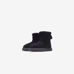 Moncler WMNS Hermosa Snow Boots - Black