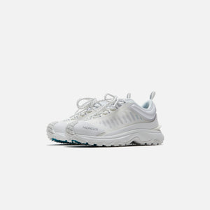 Moncler WMNS Trailgrip Lite Low Top Sneakers - White