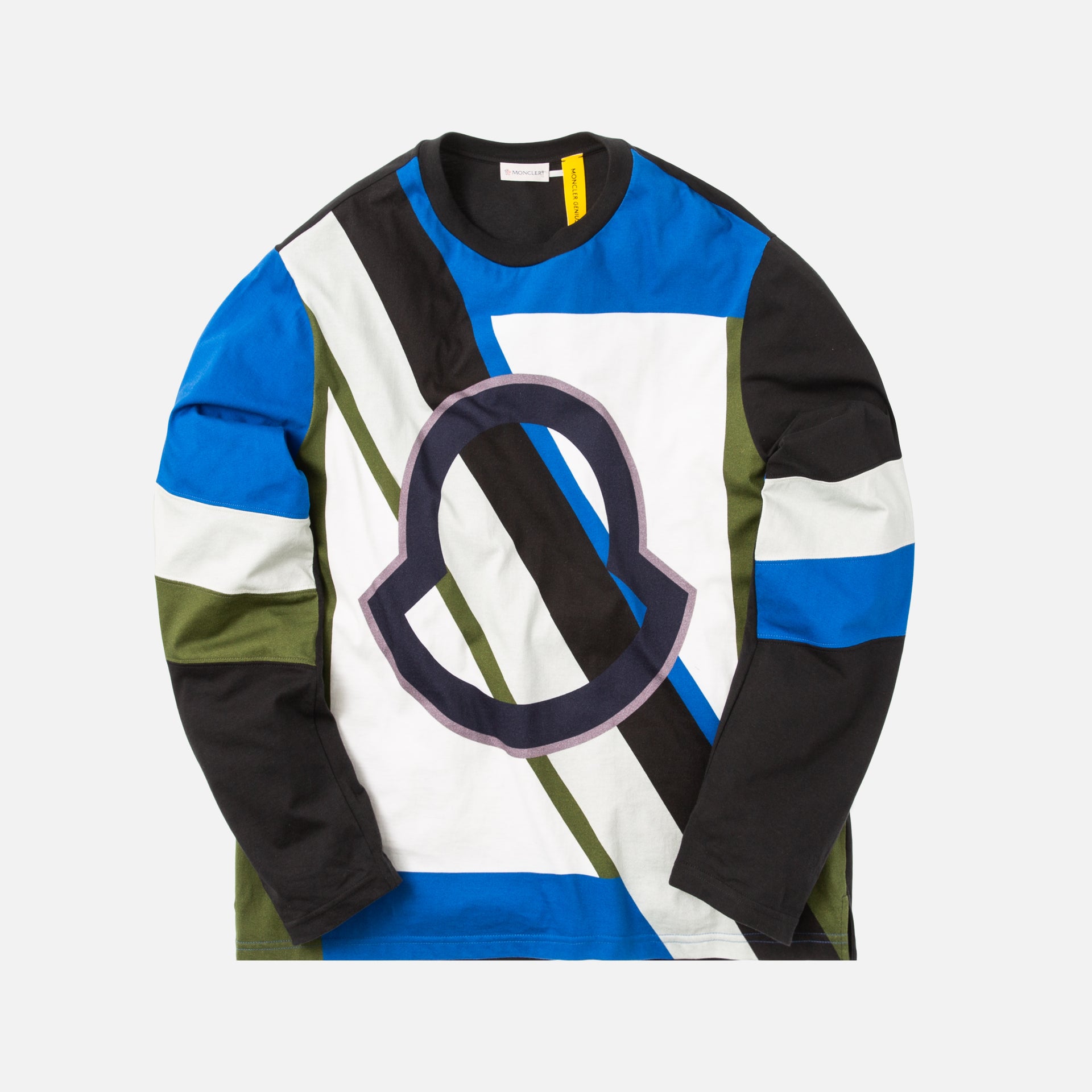 Moncler Maglia Girocollo - Multi