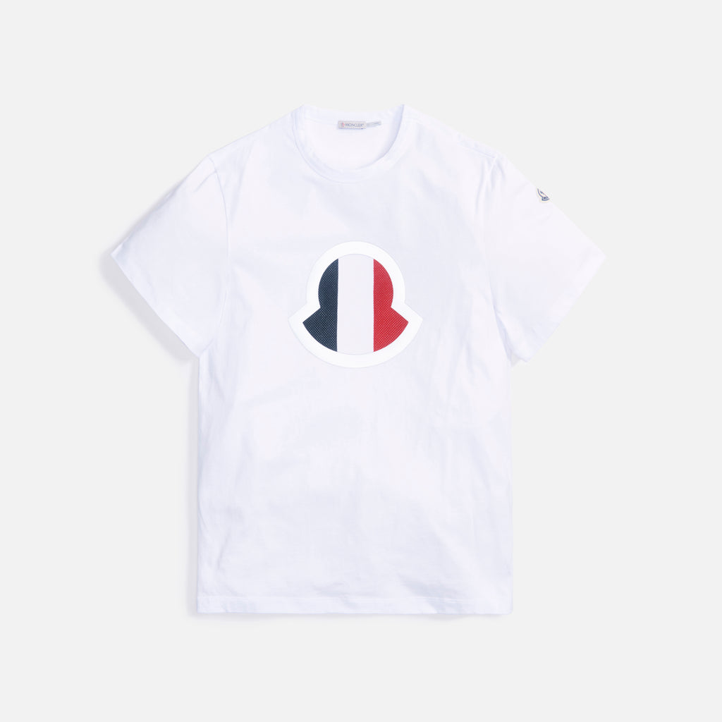 Kith moncler discount tee