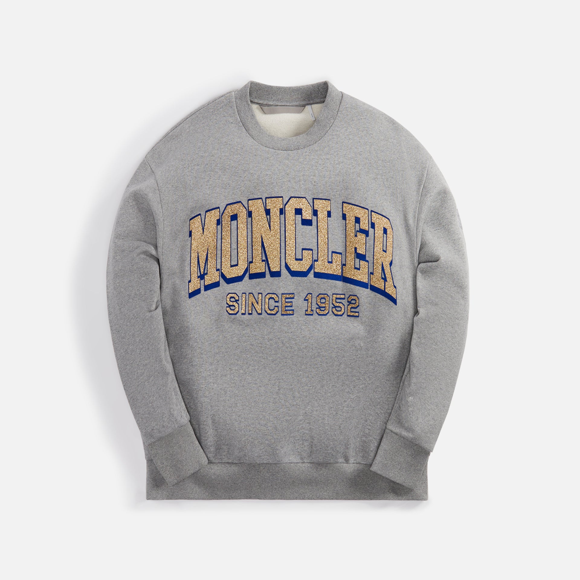 Moncler Sweatshirt - Grey