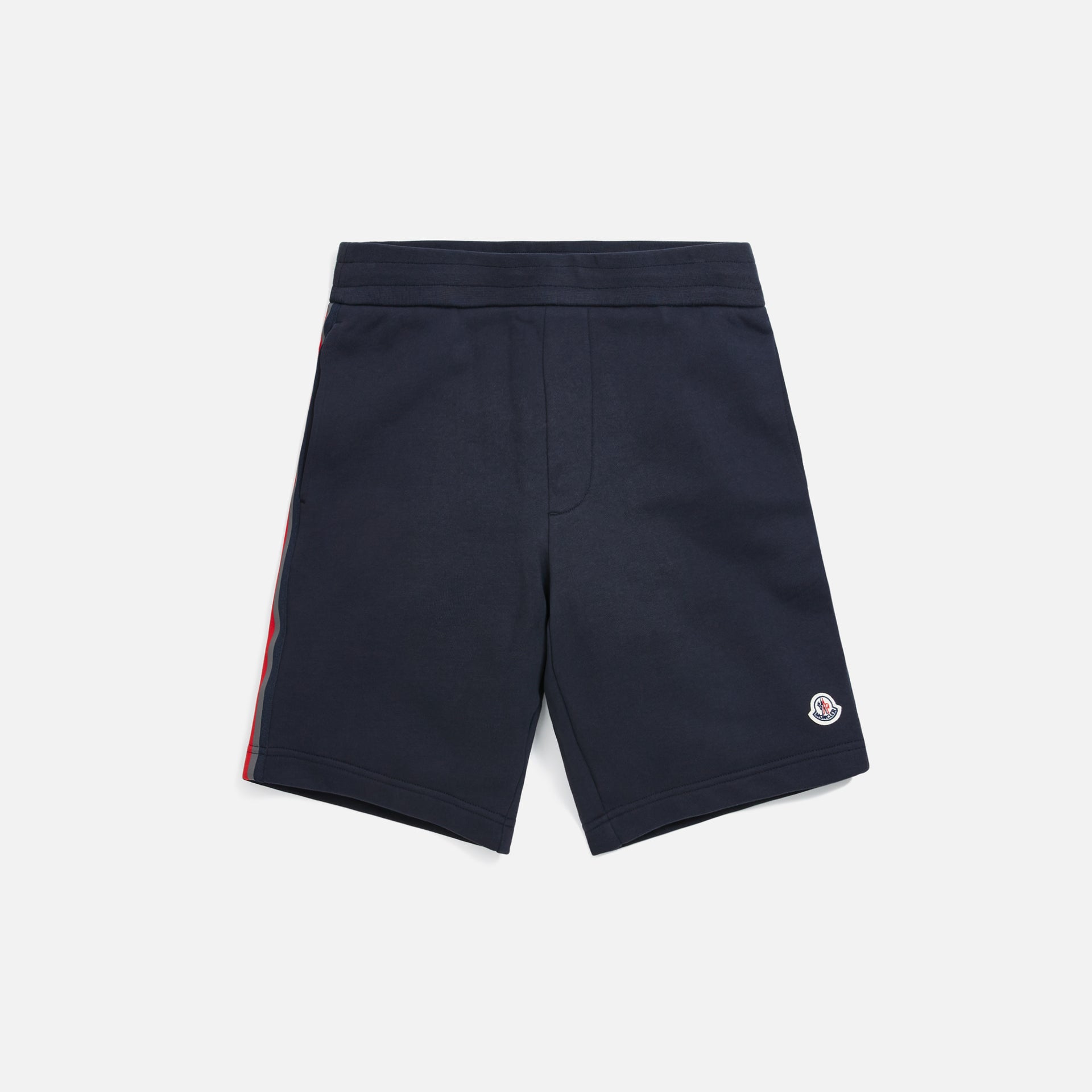 Moncler Pantalone Corto Short - Navy