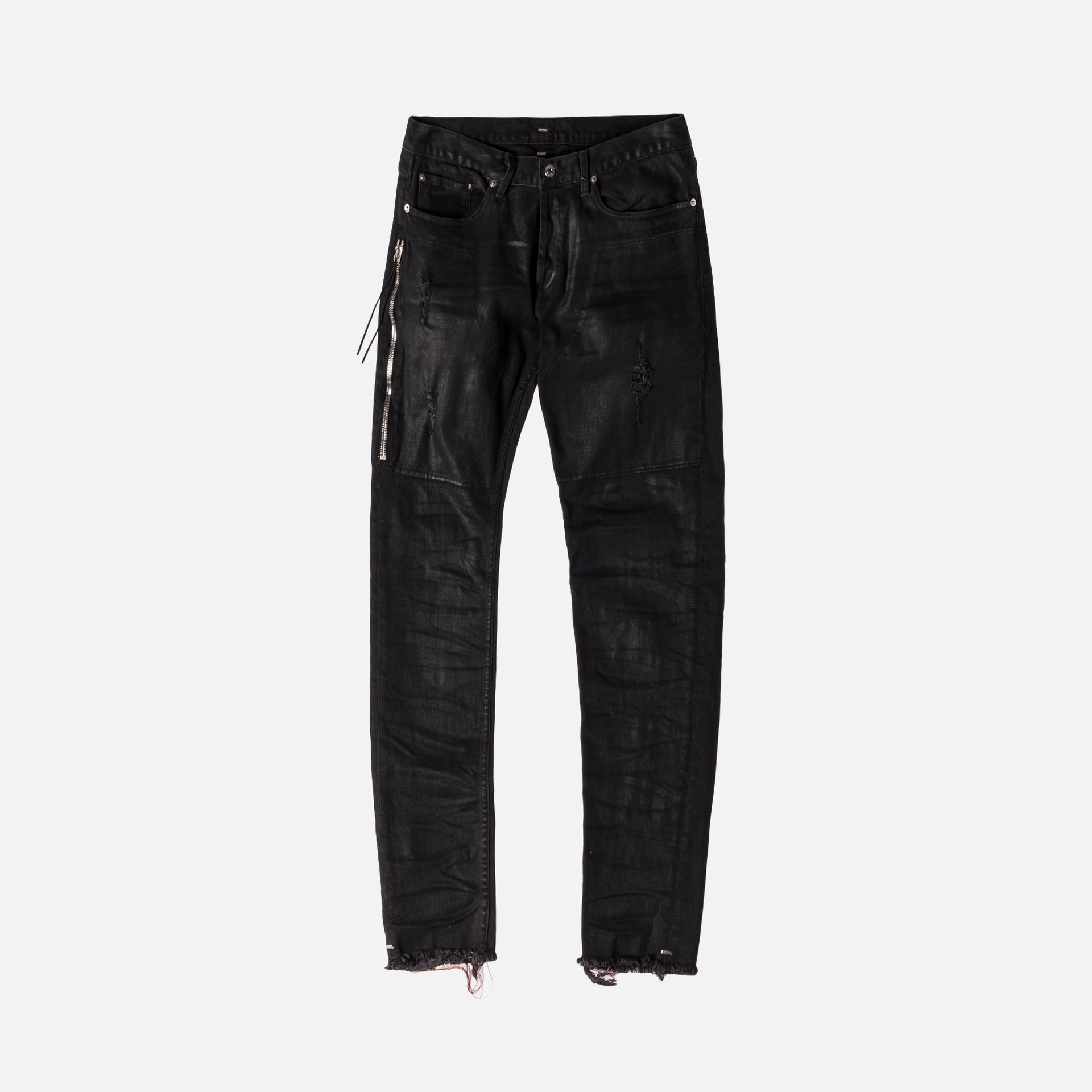 Mr. Completely Trafford Denim - Heritage
