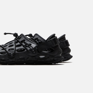 Merrell Hyrdro Moc AT Cage 1TRL - Blackout