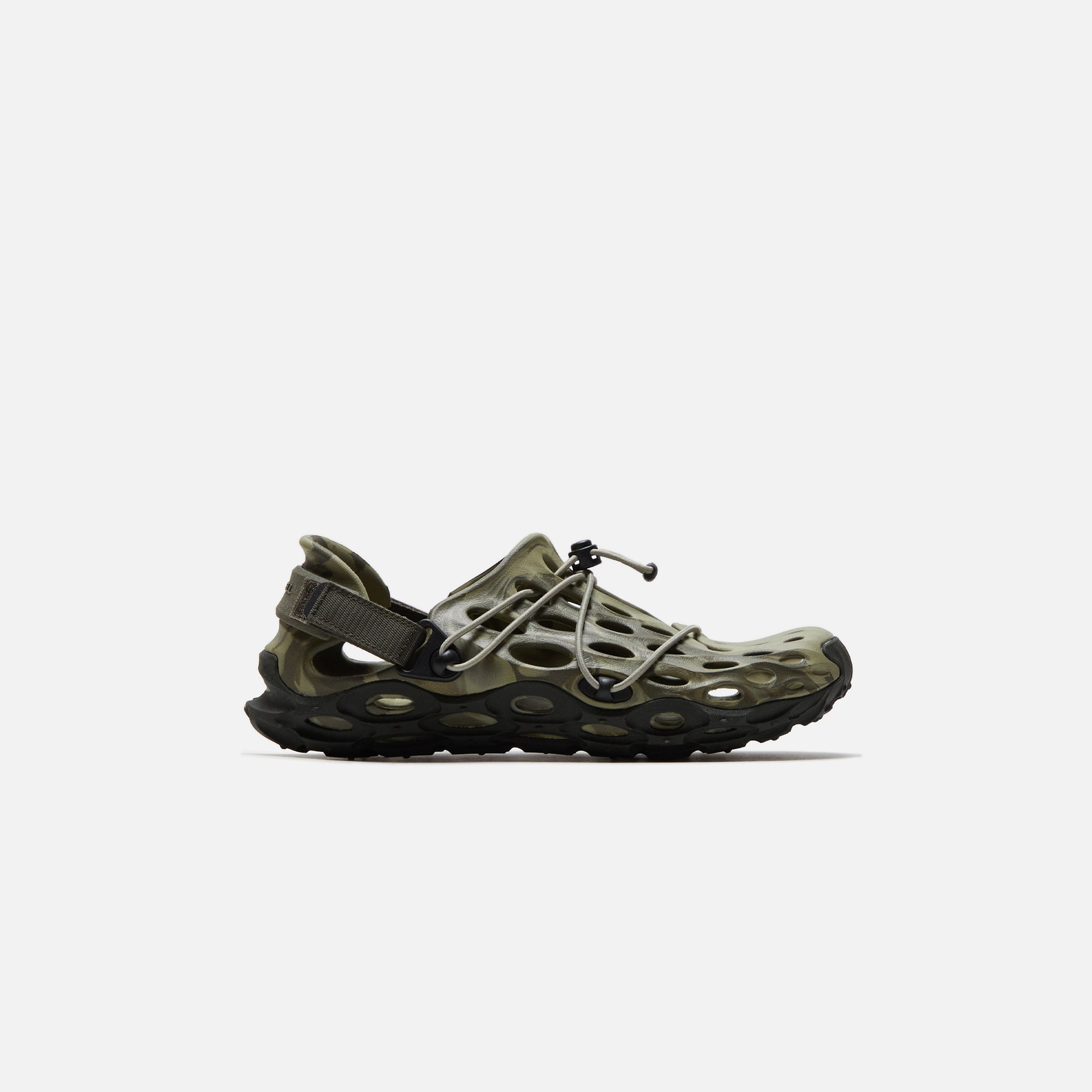 Merrell Hyrdro Moc AT Cage 1TRL - Olive