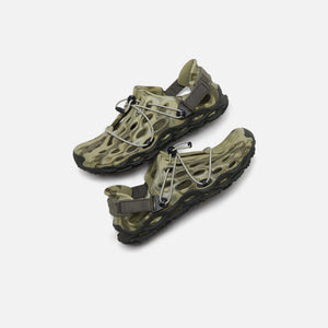 Merrell Hyrdro Moc AT Cage 1TRL - Olive