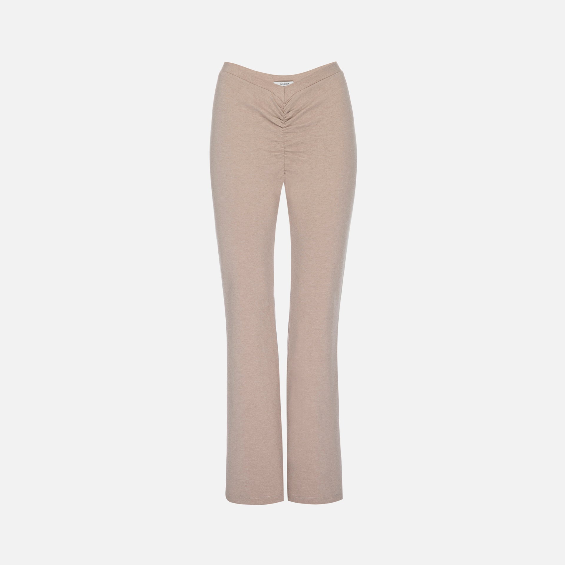 Miaou Elvis Pant - Sand