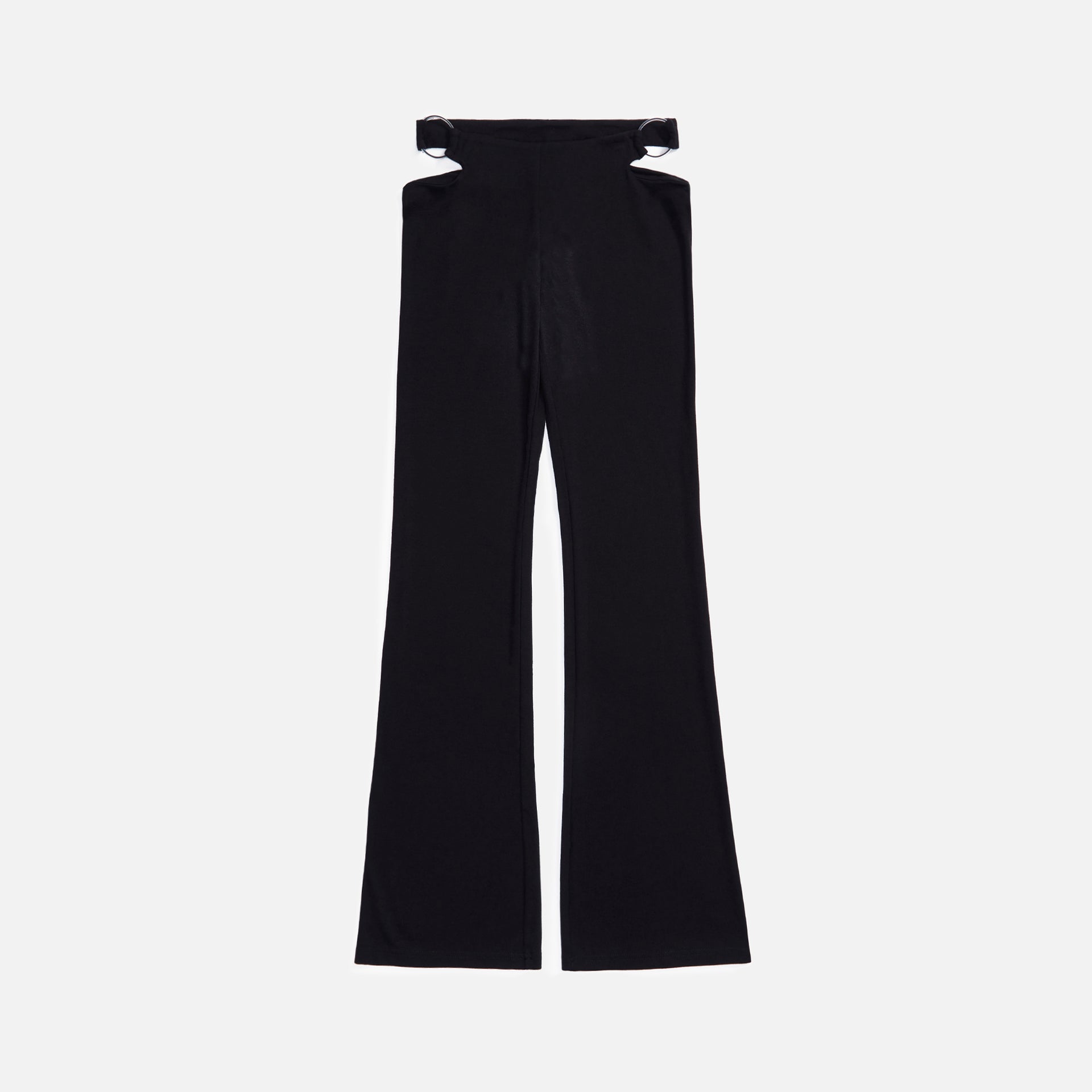 Miaou Dita Pant - Black