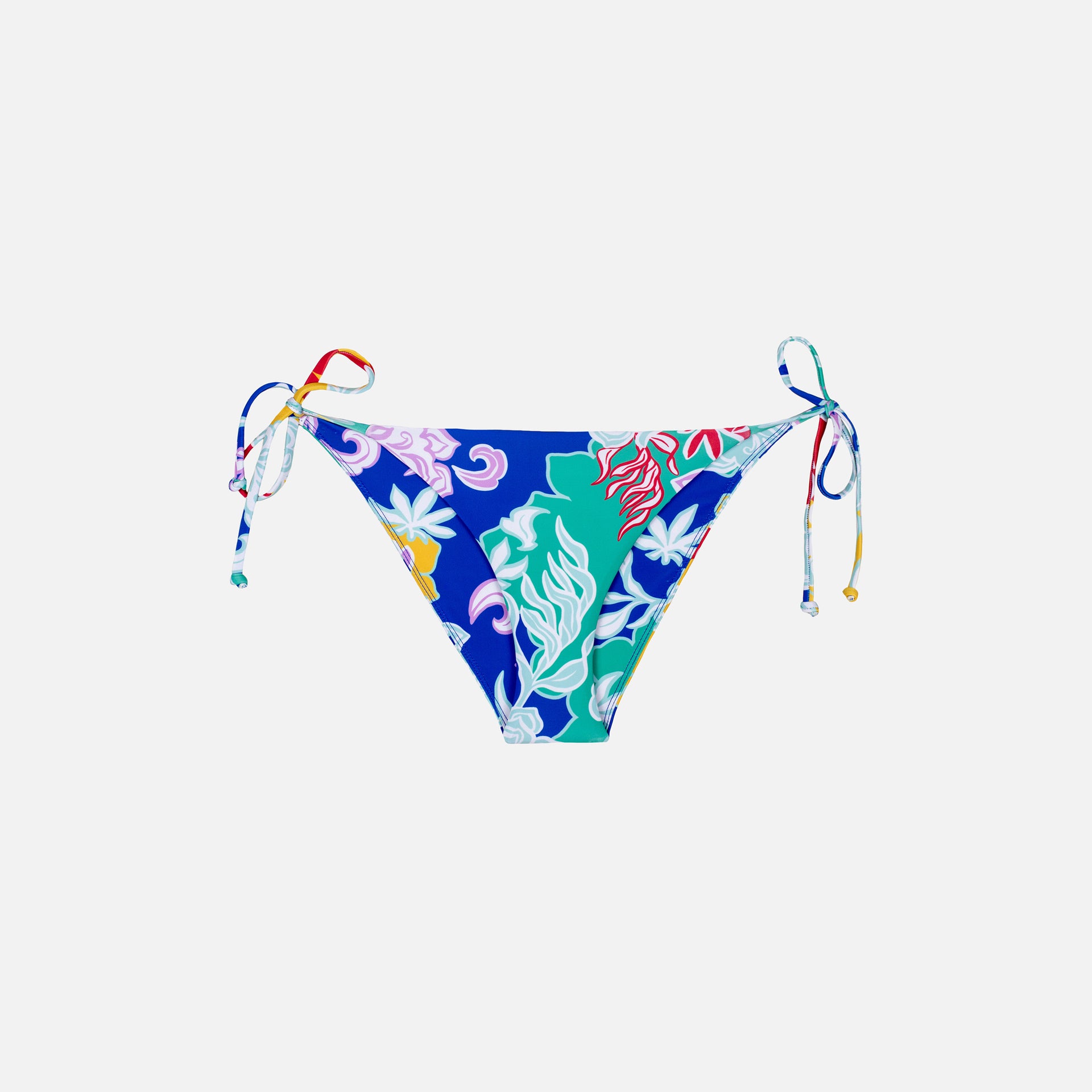 Mikoh Pacifica Bottom - Bright Flower