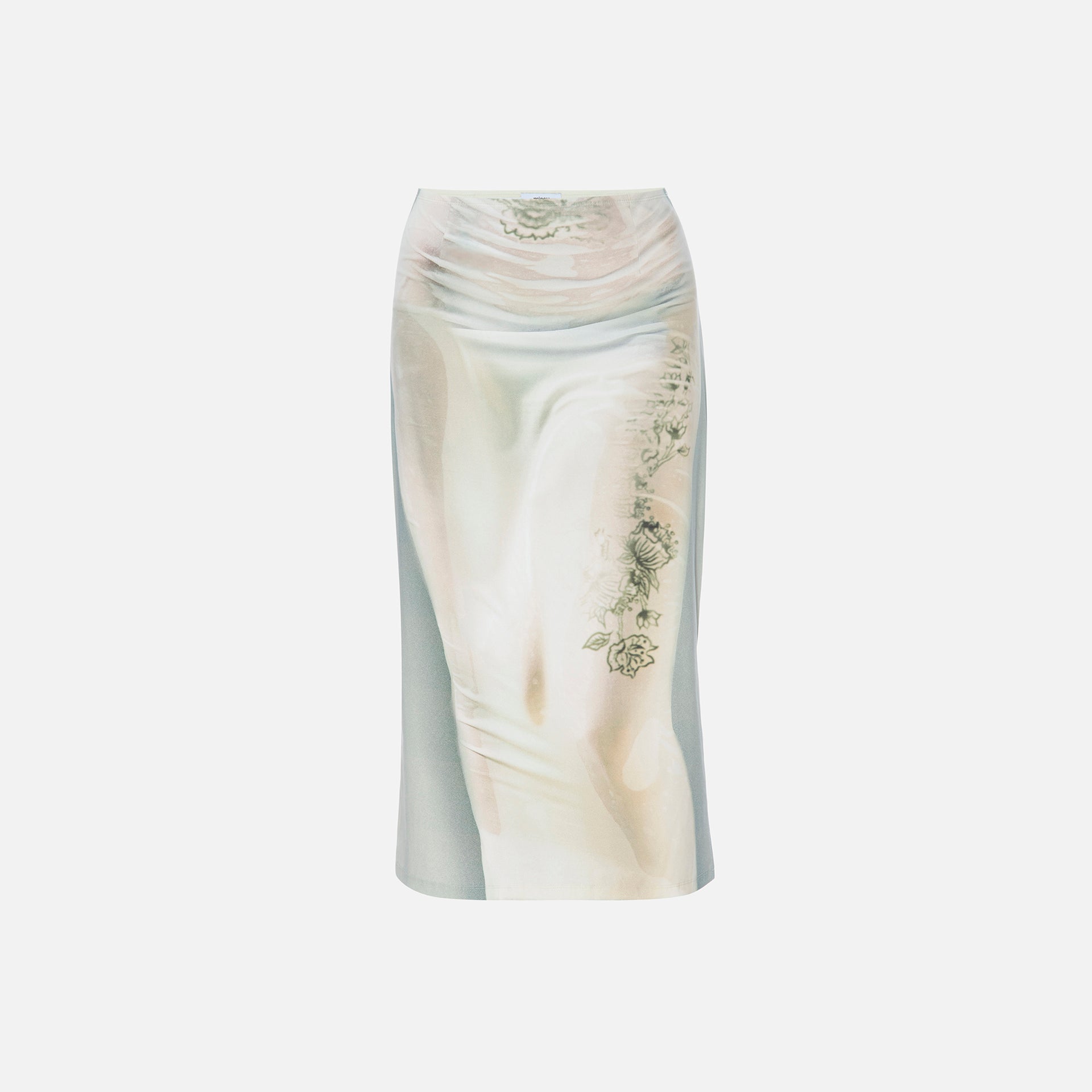 Miaou Moni Skirt - Heavenly Bodies