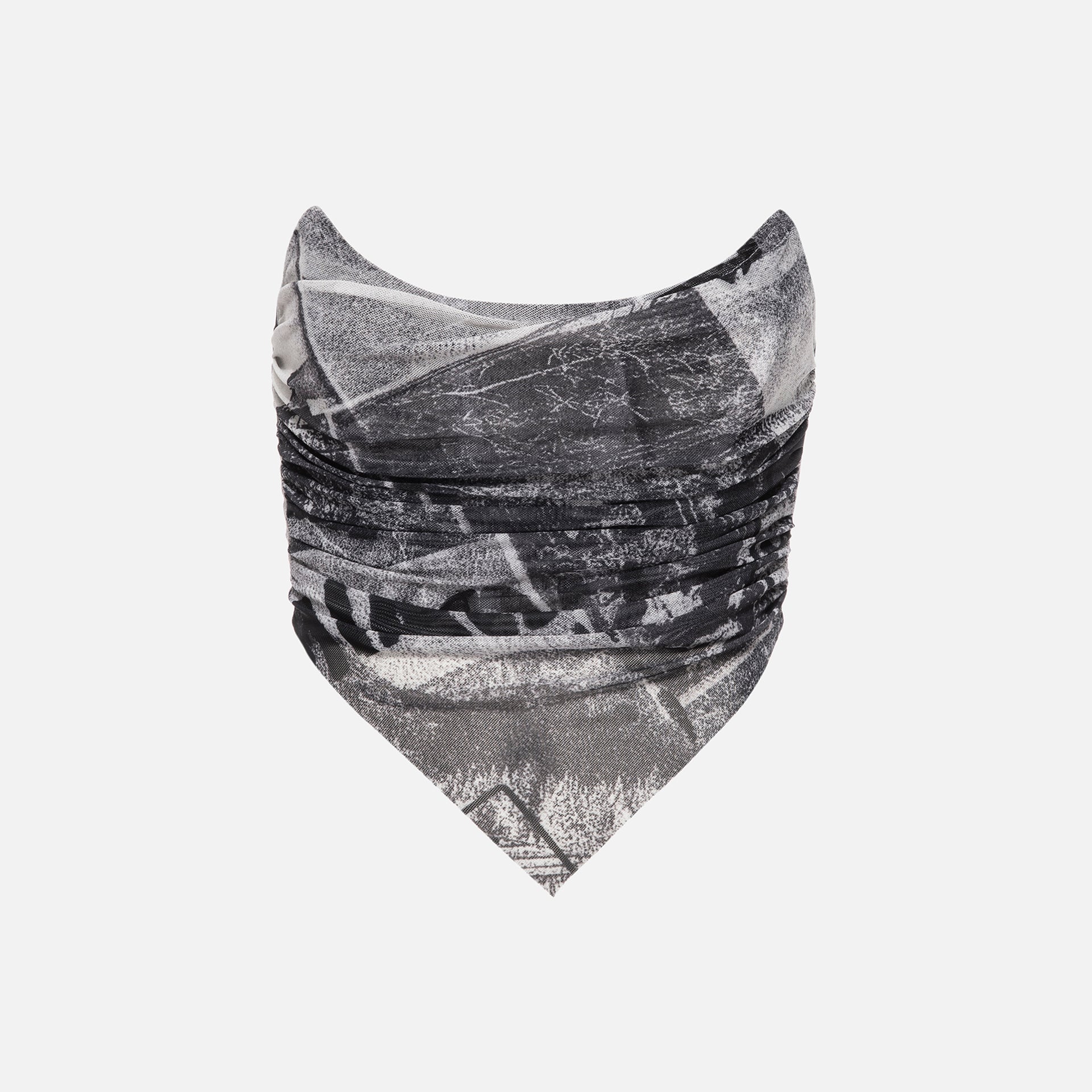 Miaou Poppy Top - Easy Rider