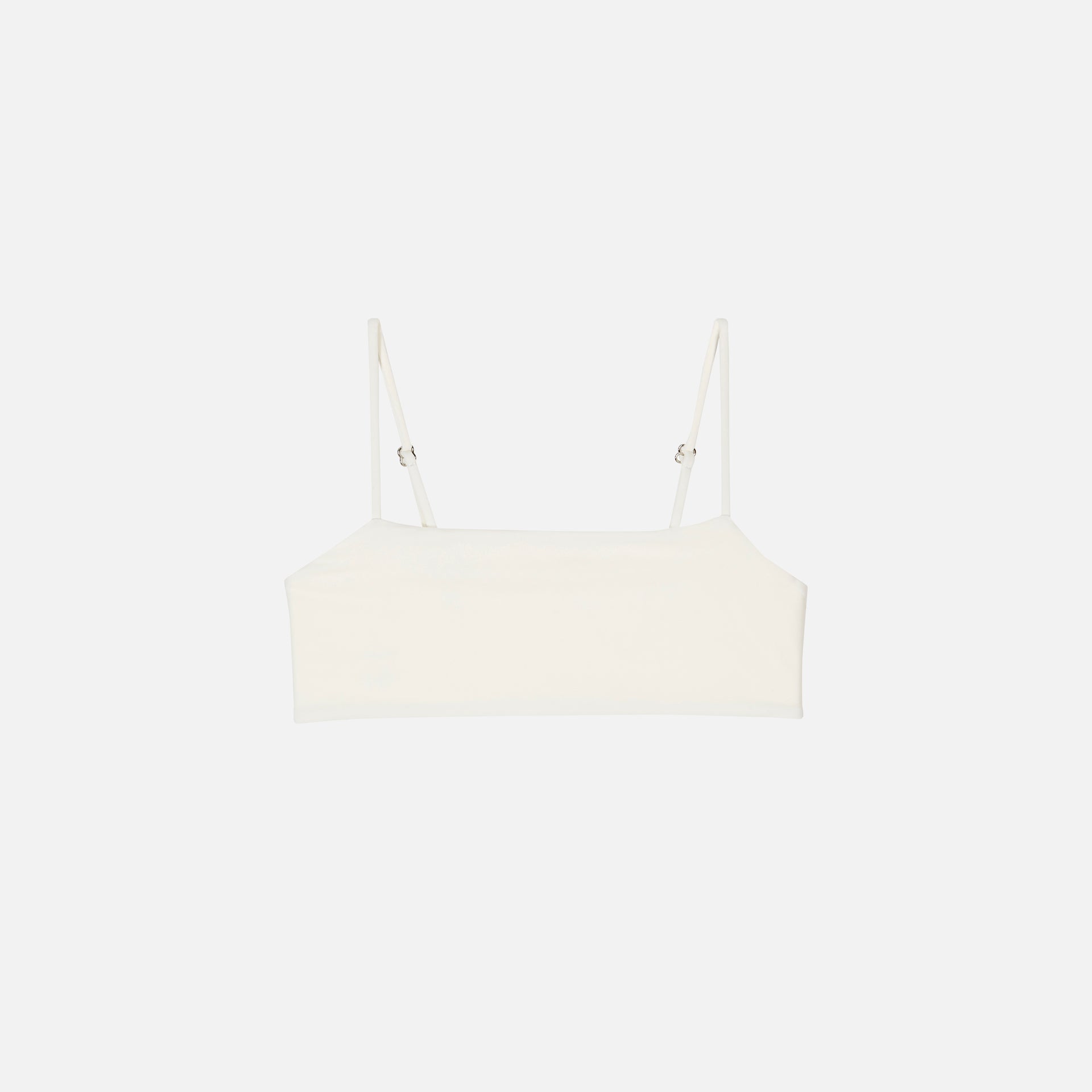 Mikoh Kumu Top - Bone
