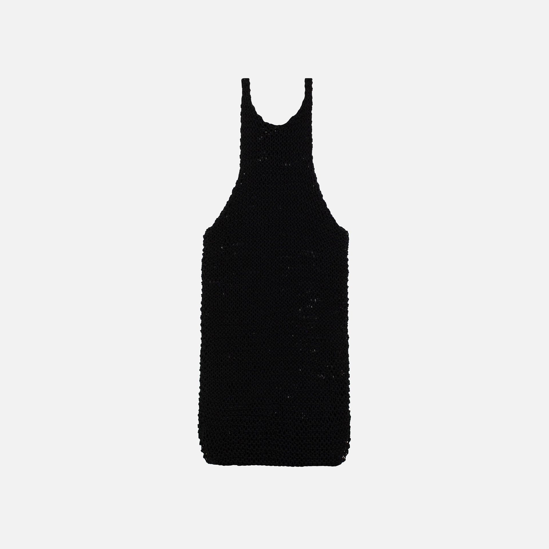 Mikoh Ulupua - Black