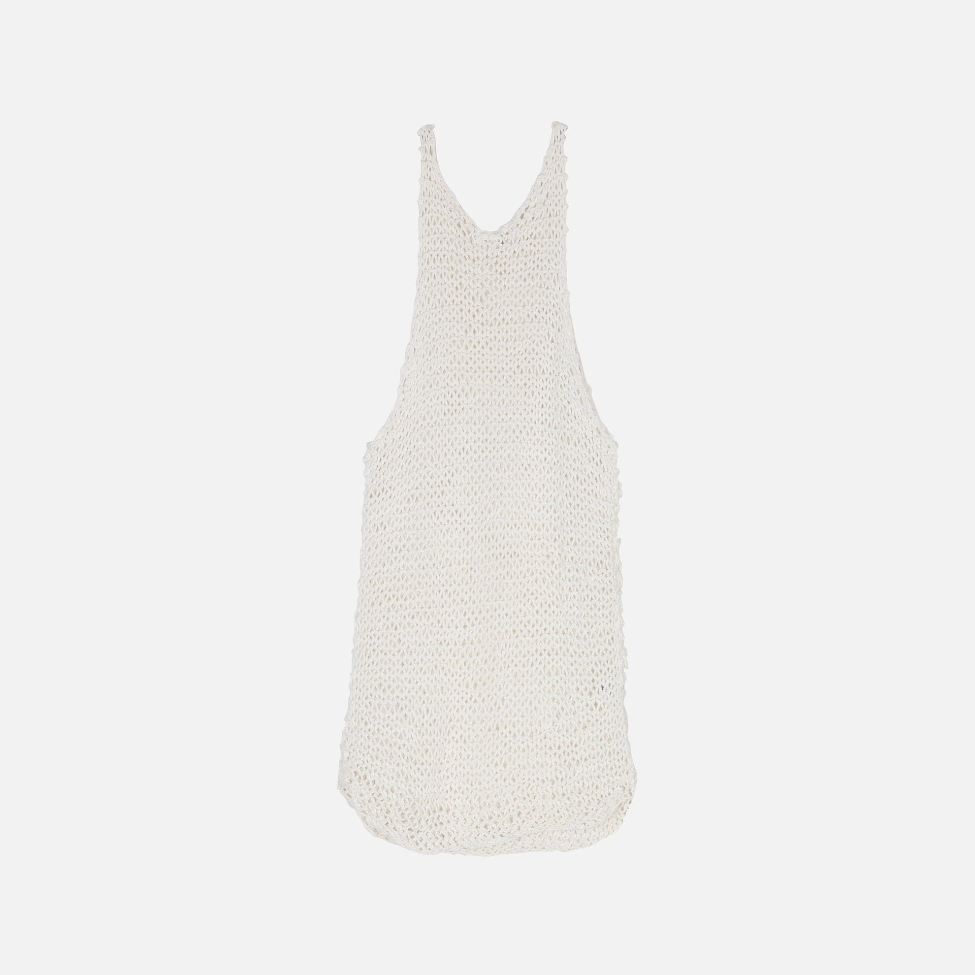 Mikoh Ulupua - White