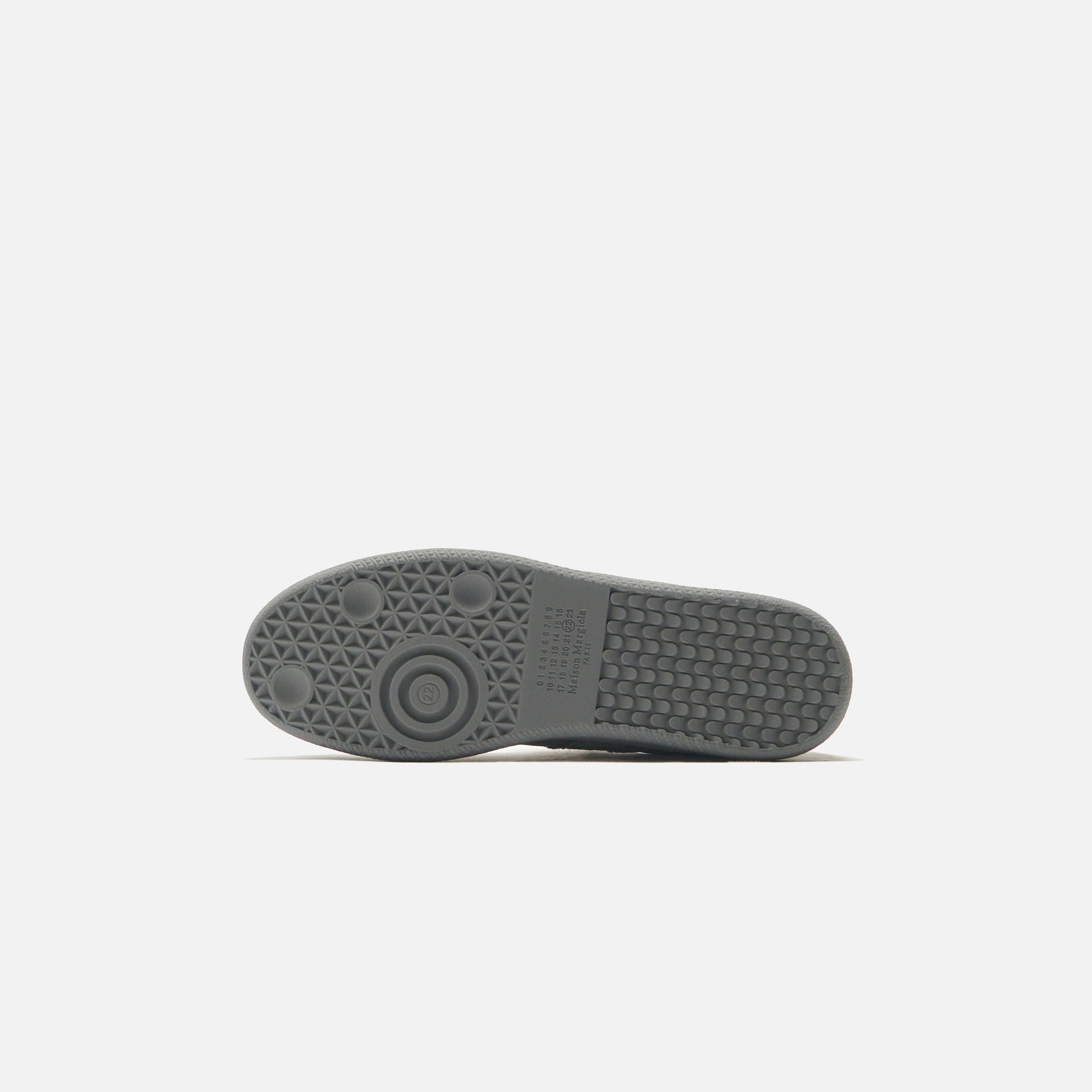 Margiela Replica Sneakers - Tonal Grey