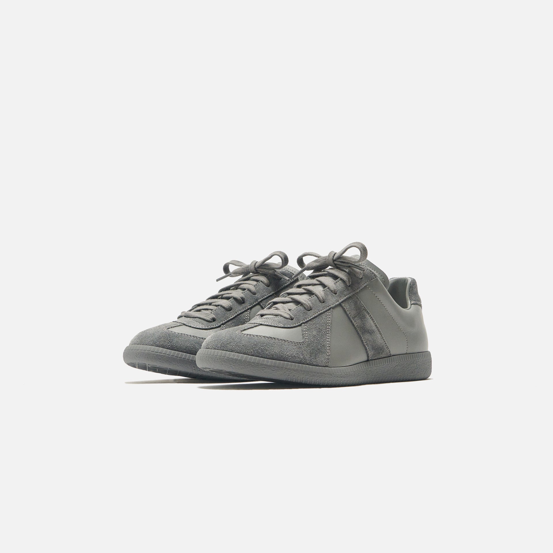 Margiela Replica Sneakers - Tonal Grey