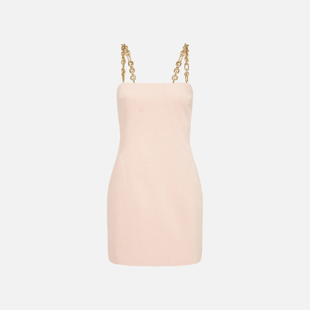 Manning cartell shop blushing queens dress