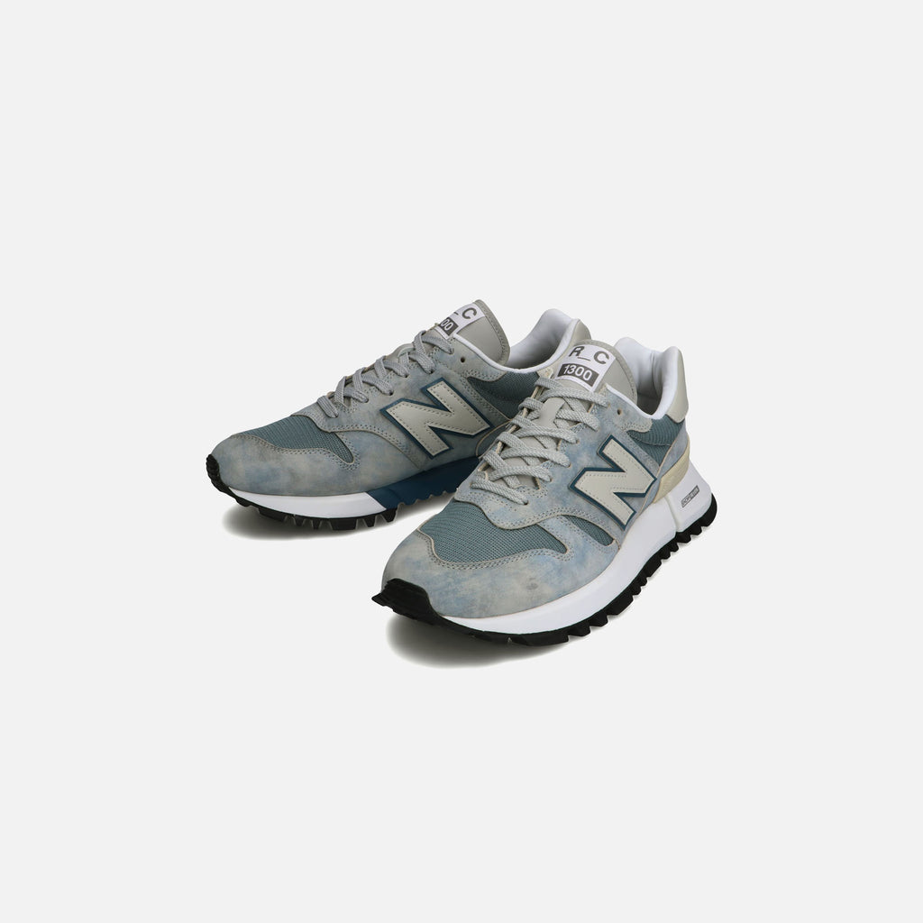 TOKYO DESIGN STUDIO NEW BALANCE R_C1300 GREY 東京デザイン