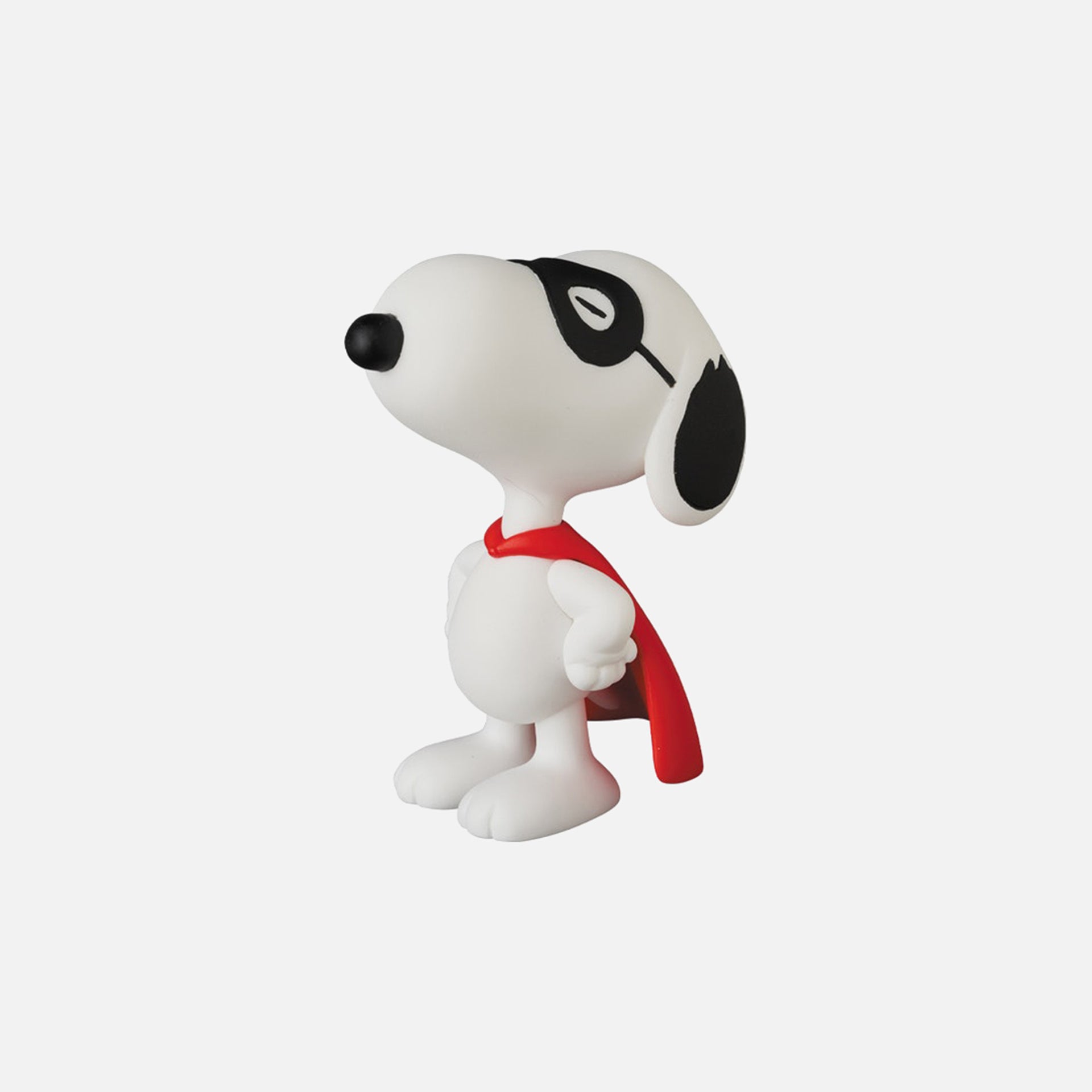 Medicom Toy Masked Marvel Snoopy UDF Peanuts Series 11