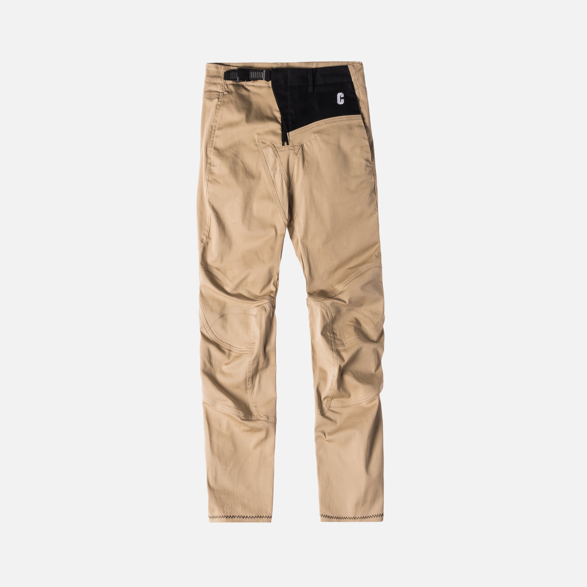 Tim Coppens Motocross Pant - Khaki
