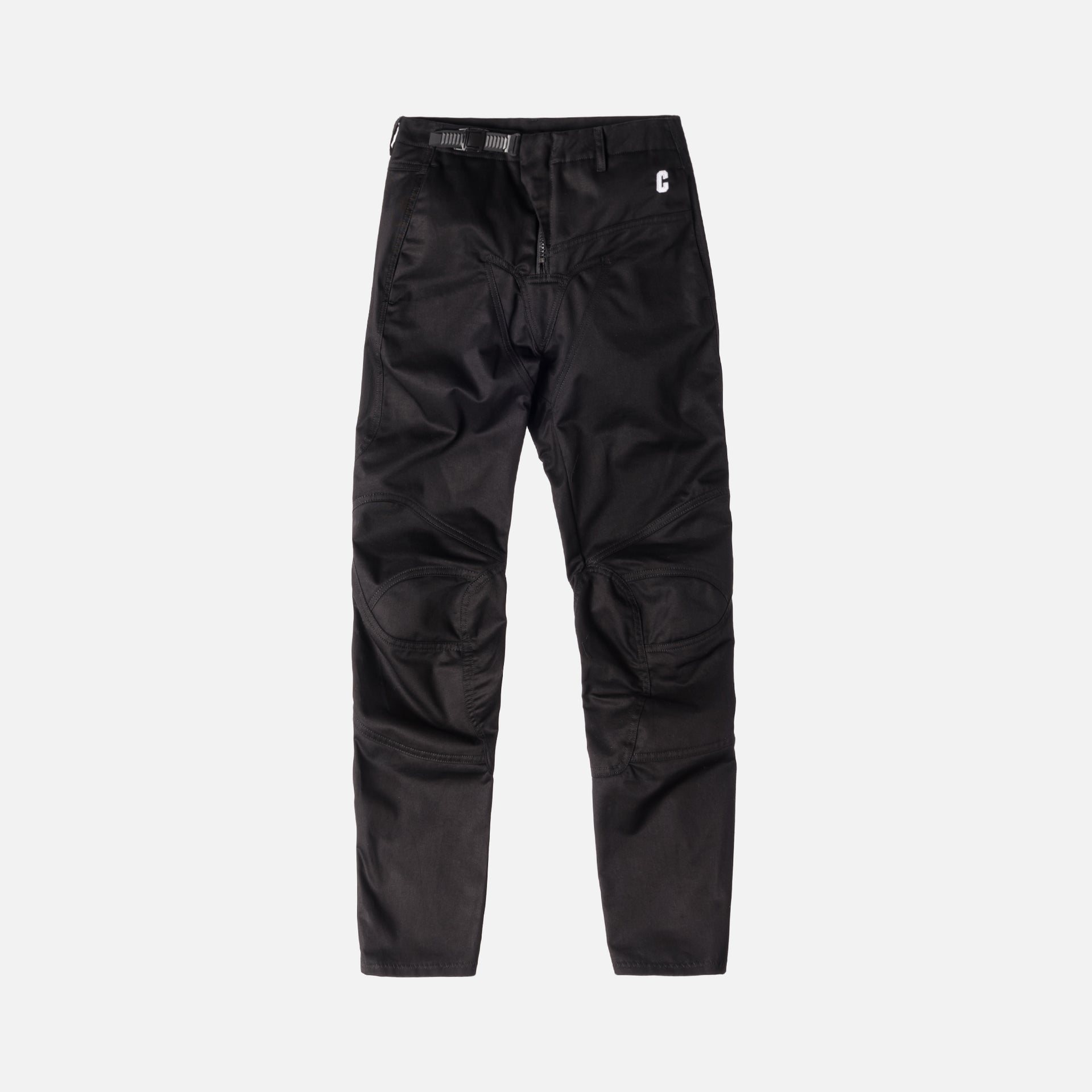 Tim Coppens Motocross Pant - Black