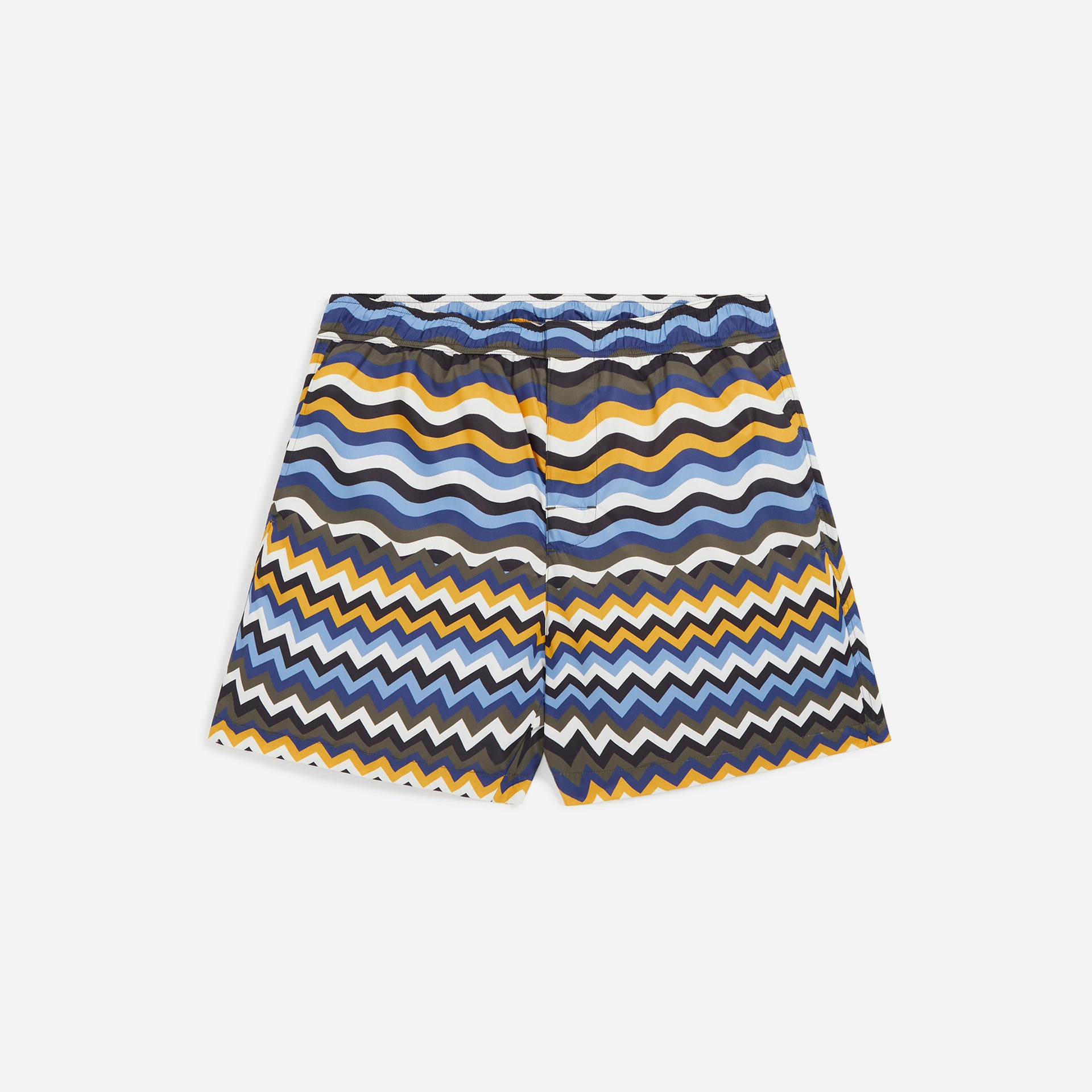 Missoni Zig Zag Swim Suit - Onda Swim