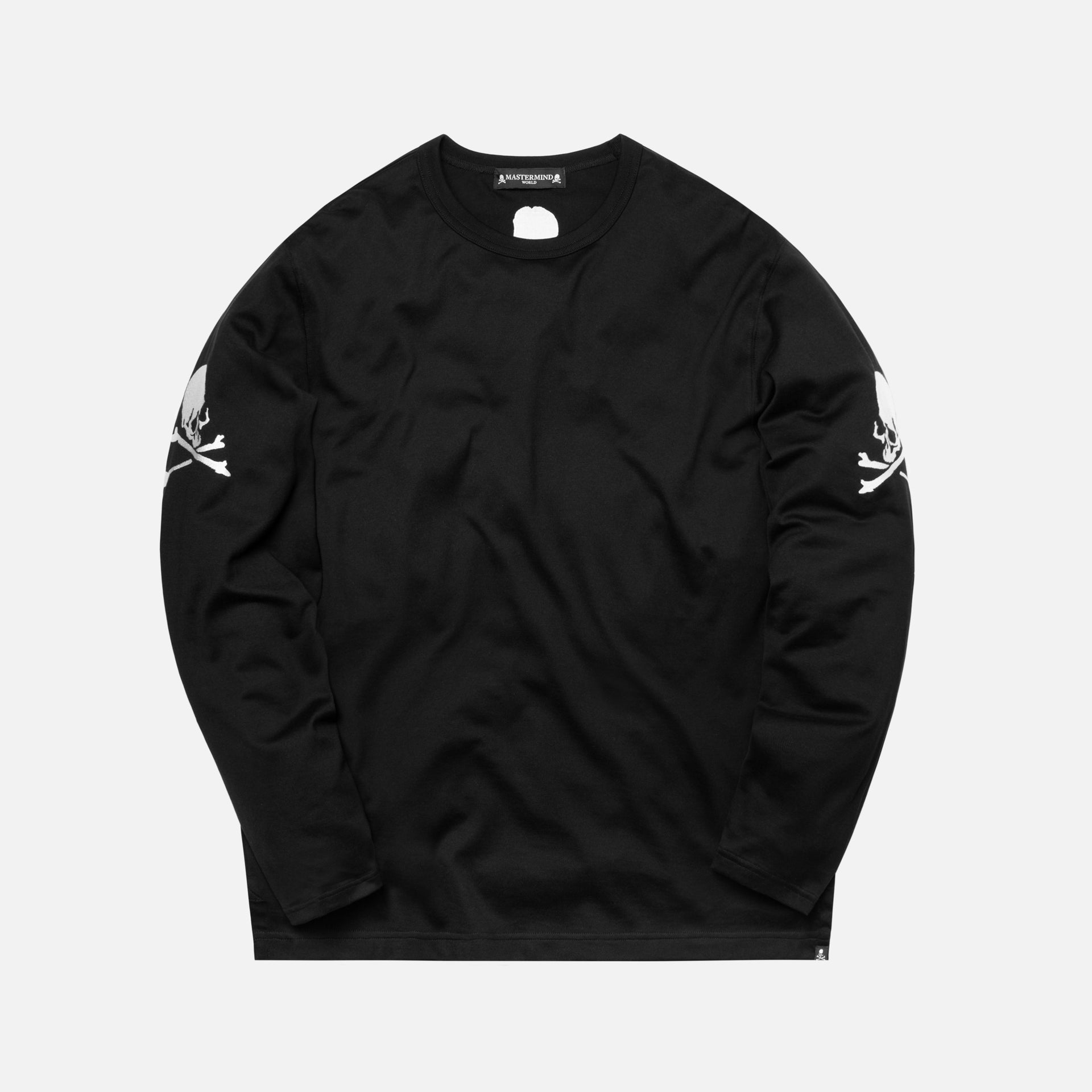 Mastermind World Tee - Black