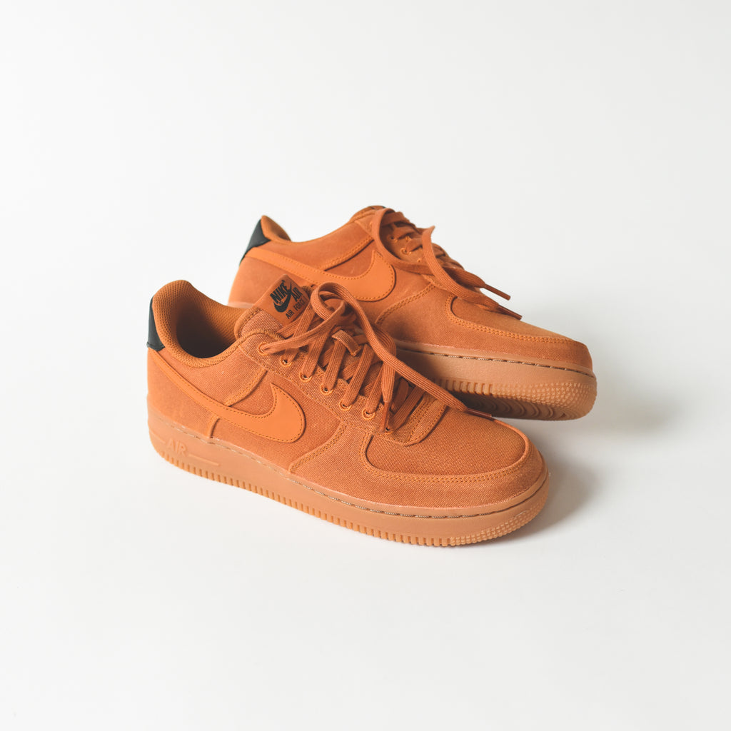 Nike Air Force 1 - Monarch / Gum â Kith