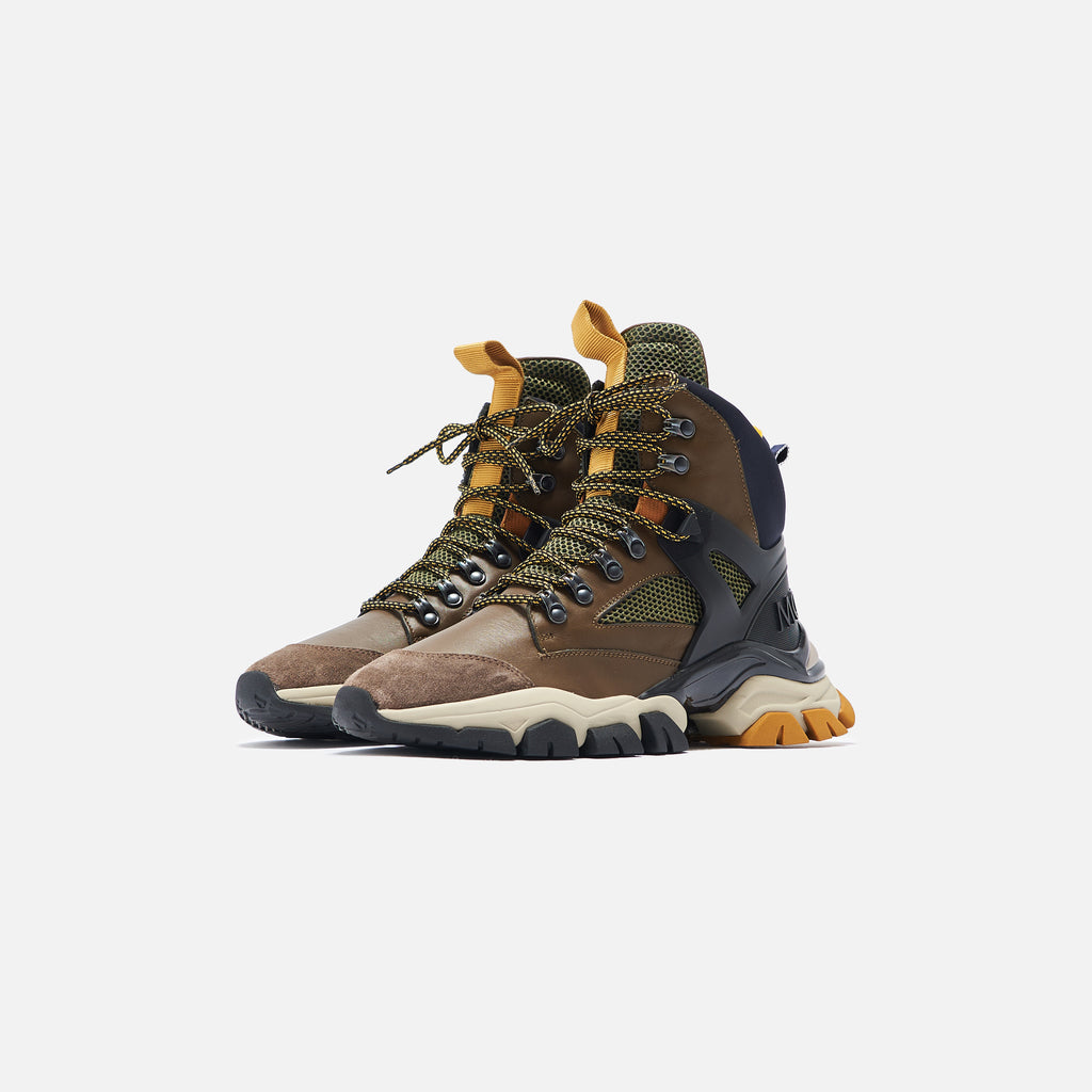 Moncler tristan discount boots