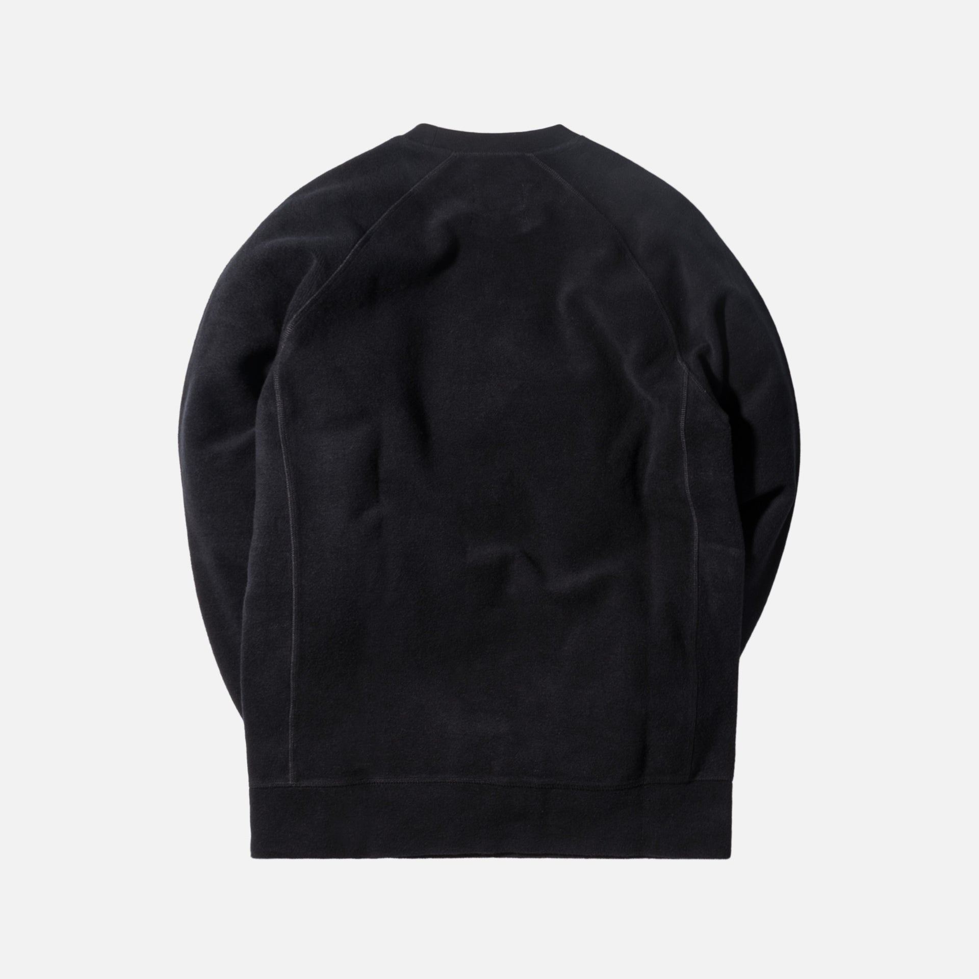Norse Projects Ketel Crewneck - Black