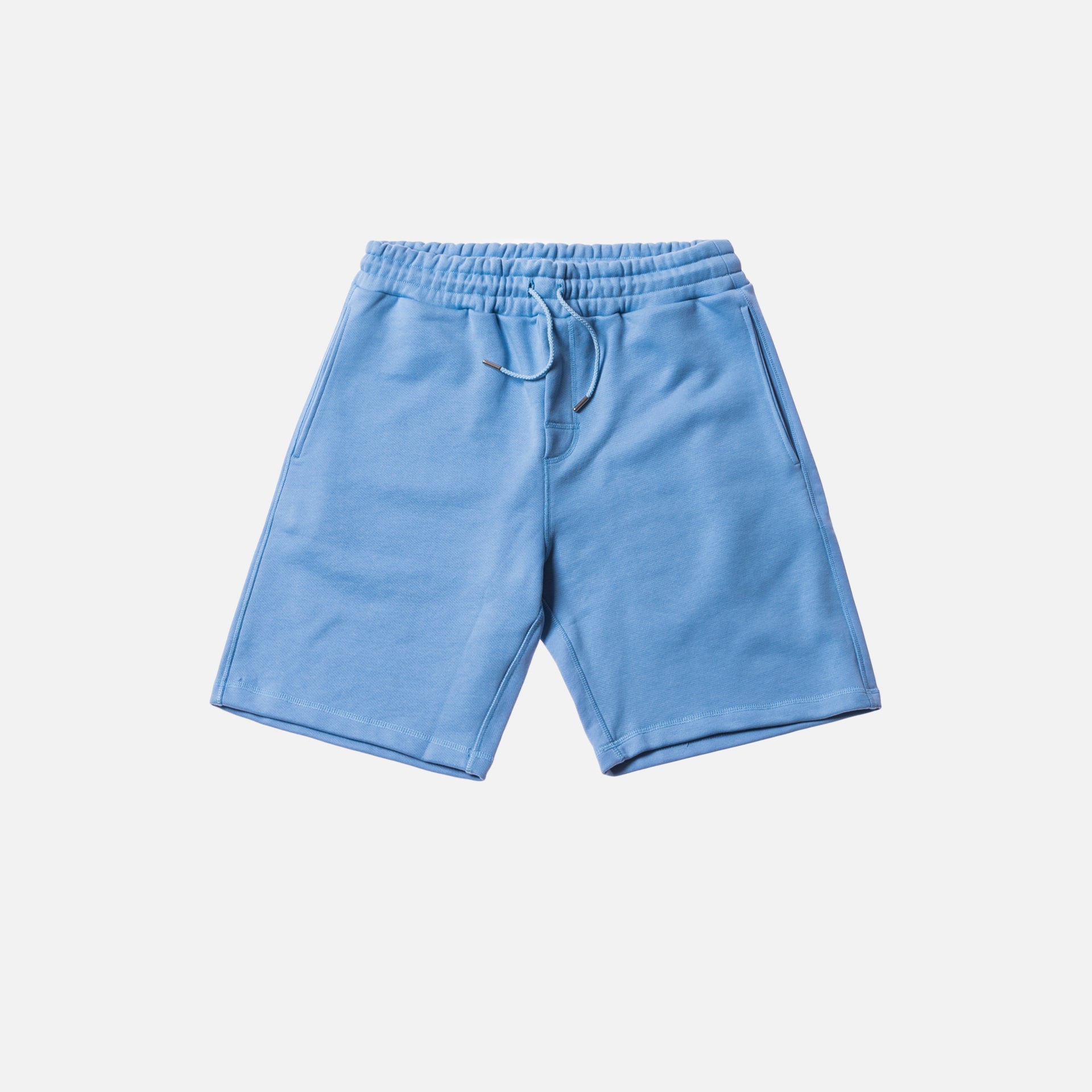 Norse Projects Linnaeus Classic Shorts - Luminous Blue