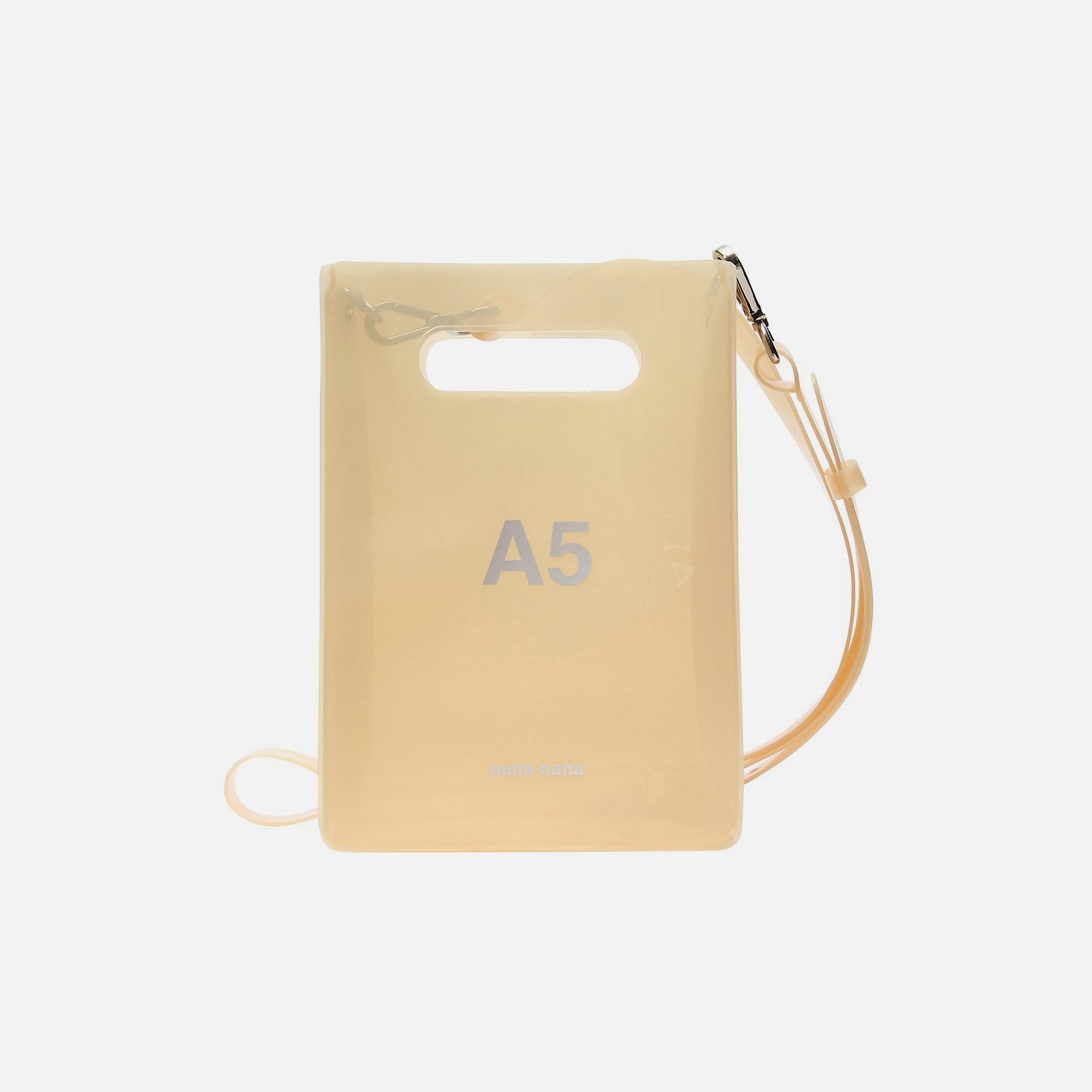 Nana-Nana A5 - Cream Beige
