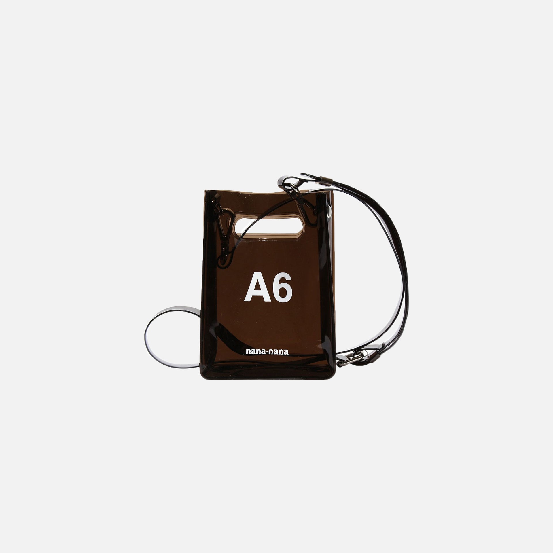 Nana-Nana A6 - Black
