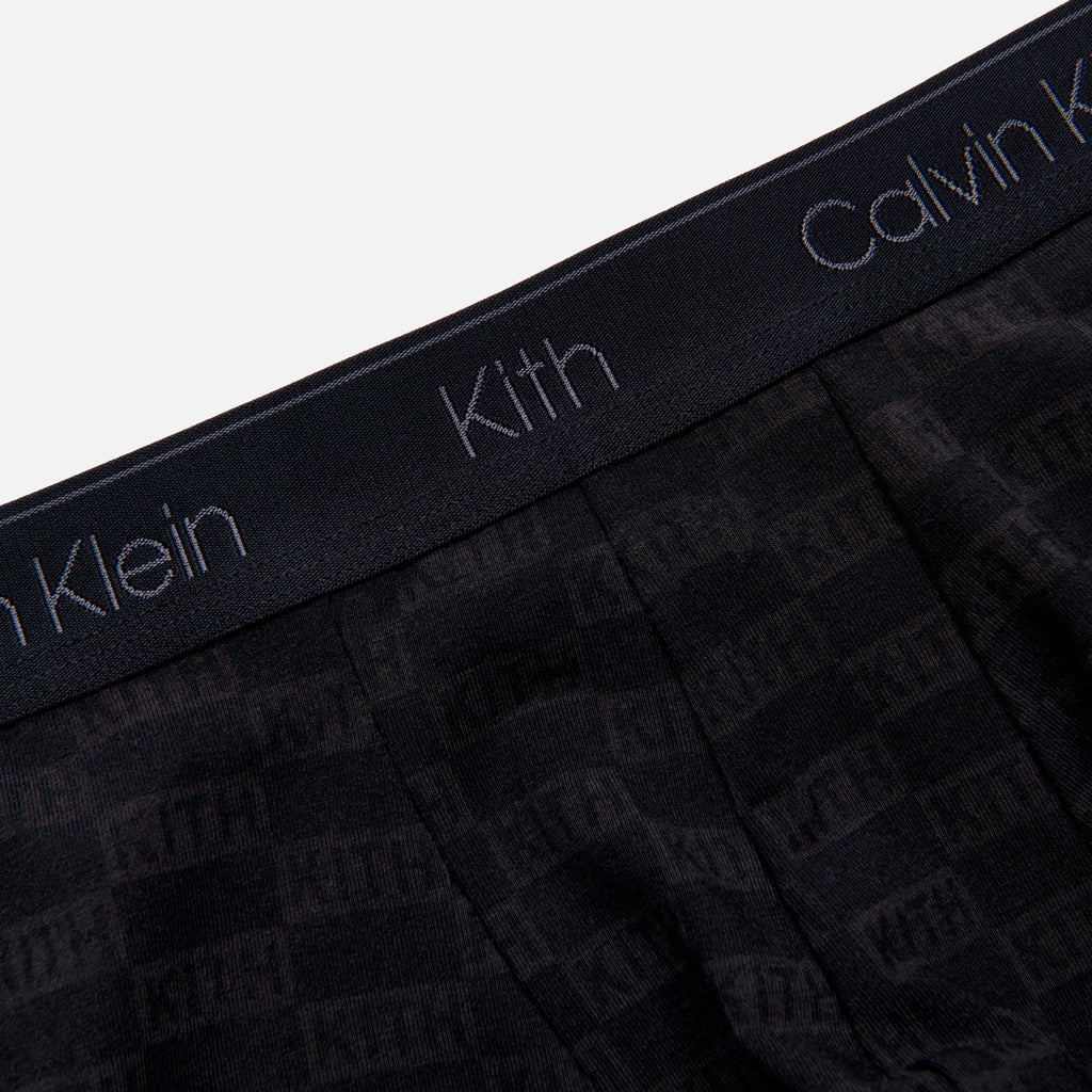 Kith for Calvin Klein Classic Boxer Brief - Dusty Quartz
