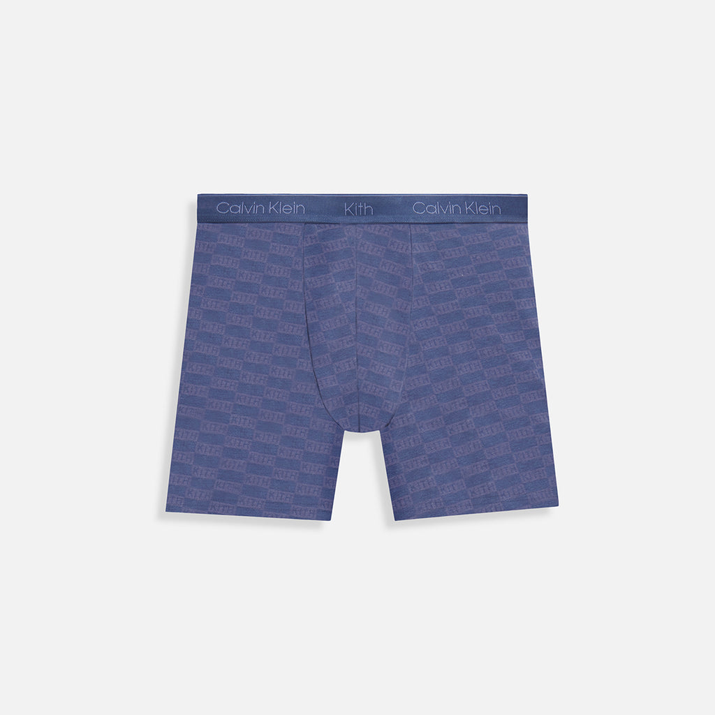 Kith for Calvin Klein Classic Boxer Brief - White