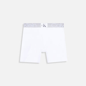 Kith for Calvin Klein Seasonal Boxer Brief - White