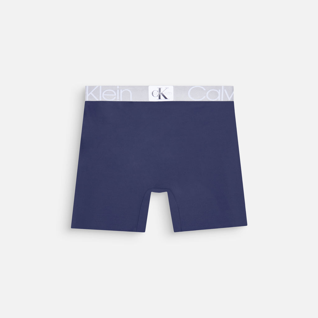 Kith for Calvin Klein Seasonal Boxer Brief - Black