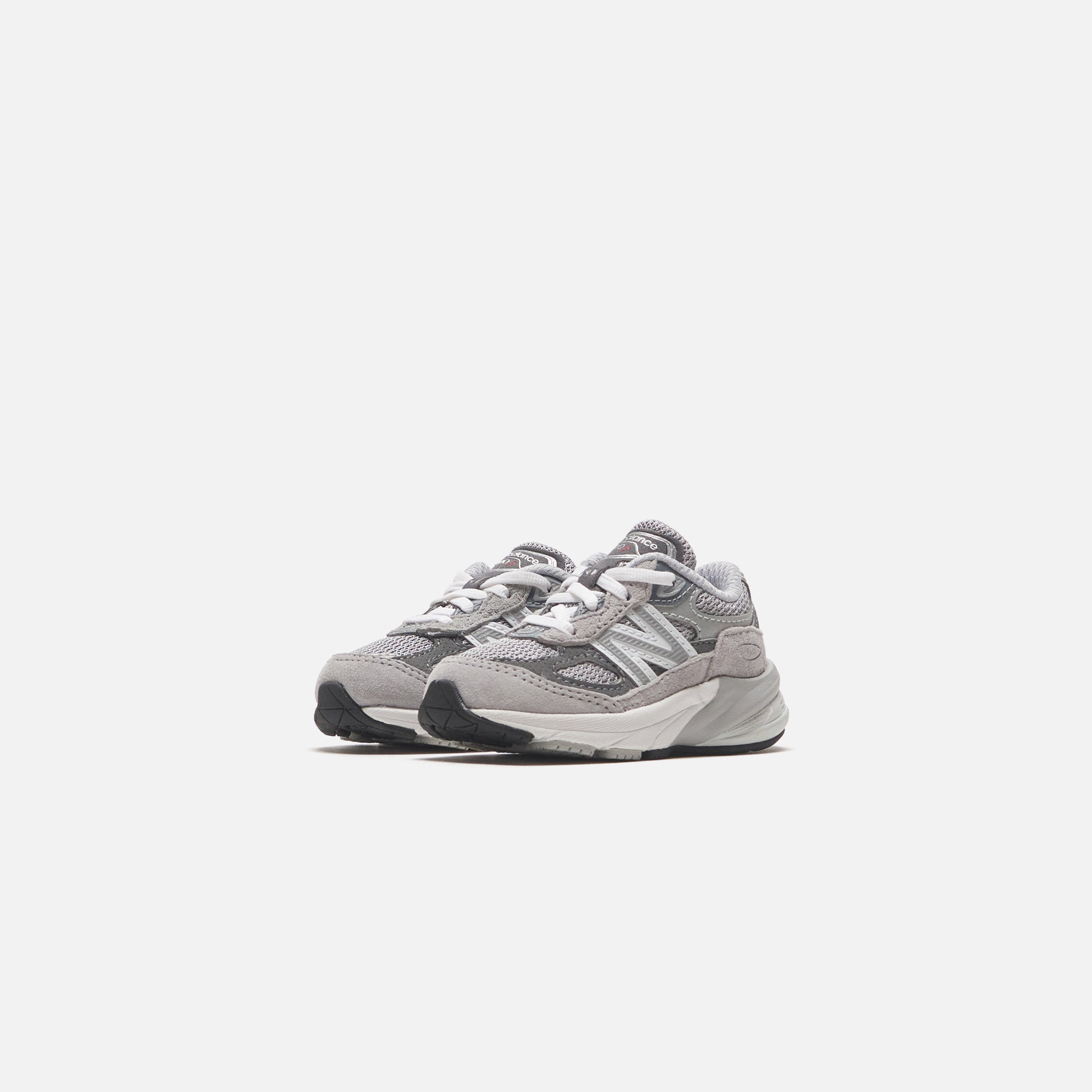 New Balance Toddler 990v6 - Grey