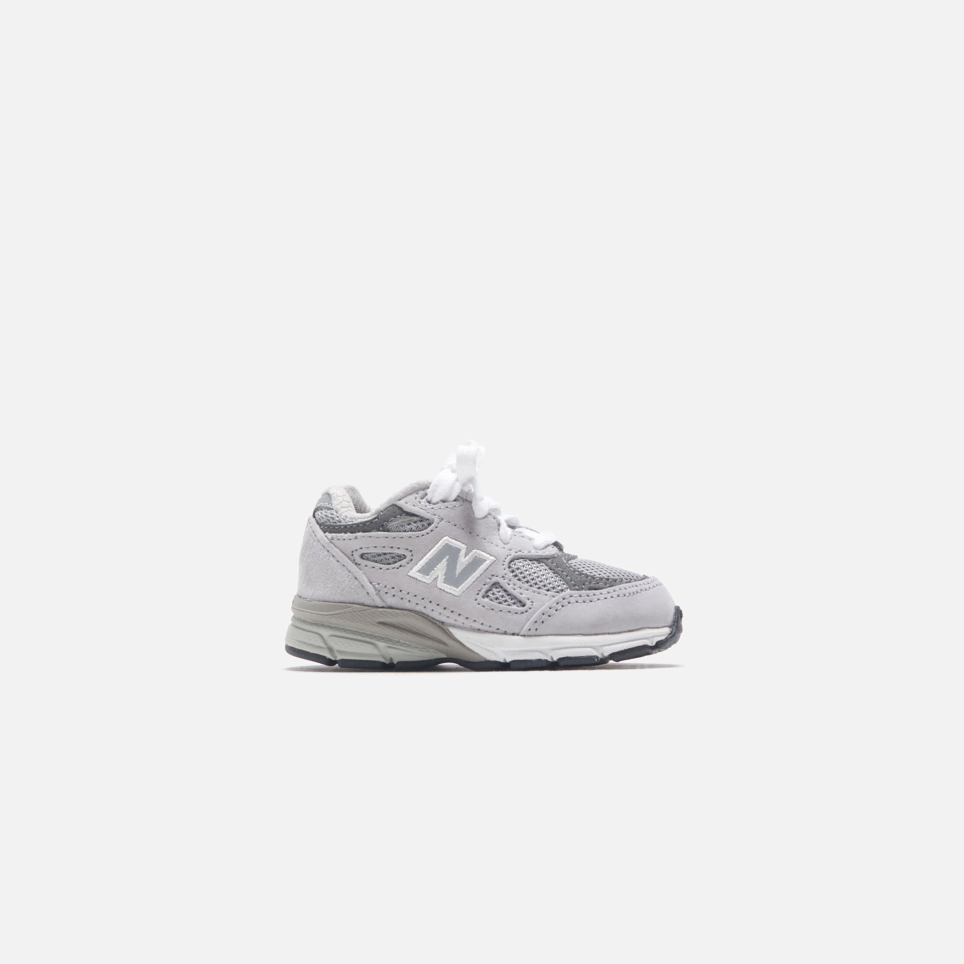New Balance 990v3 Toddler - Grey