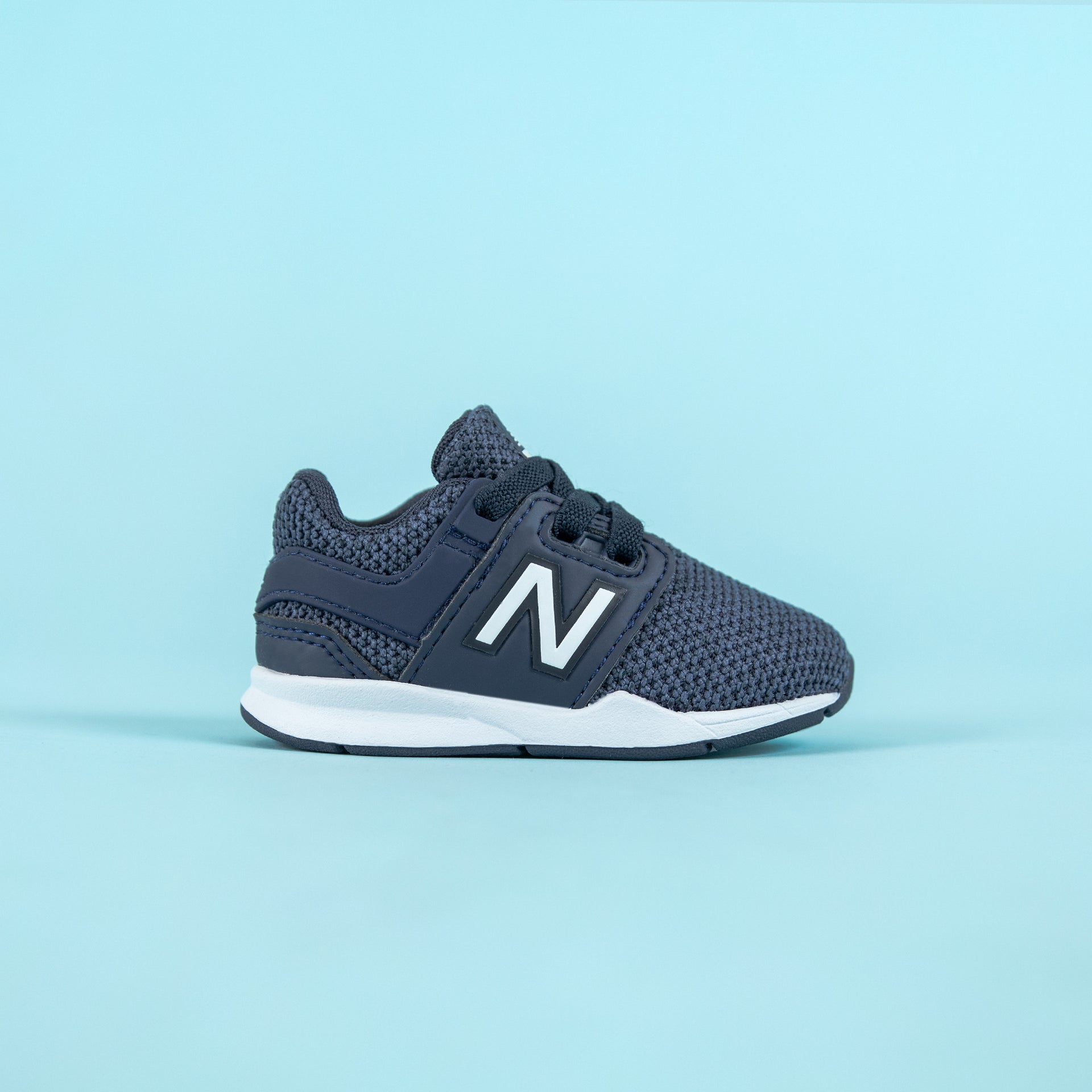New Balance 247v2 TD - Navy / White