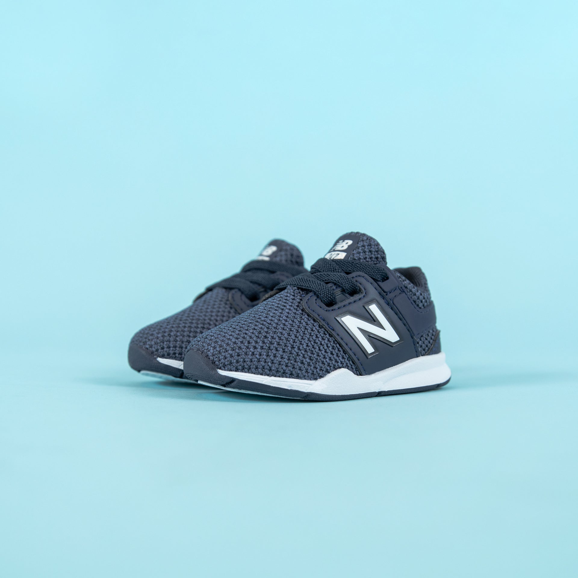 New Balance 247v2 TD - Navy / White